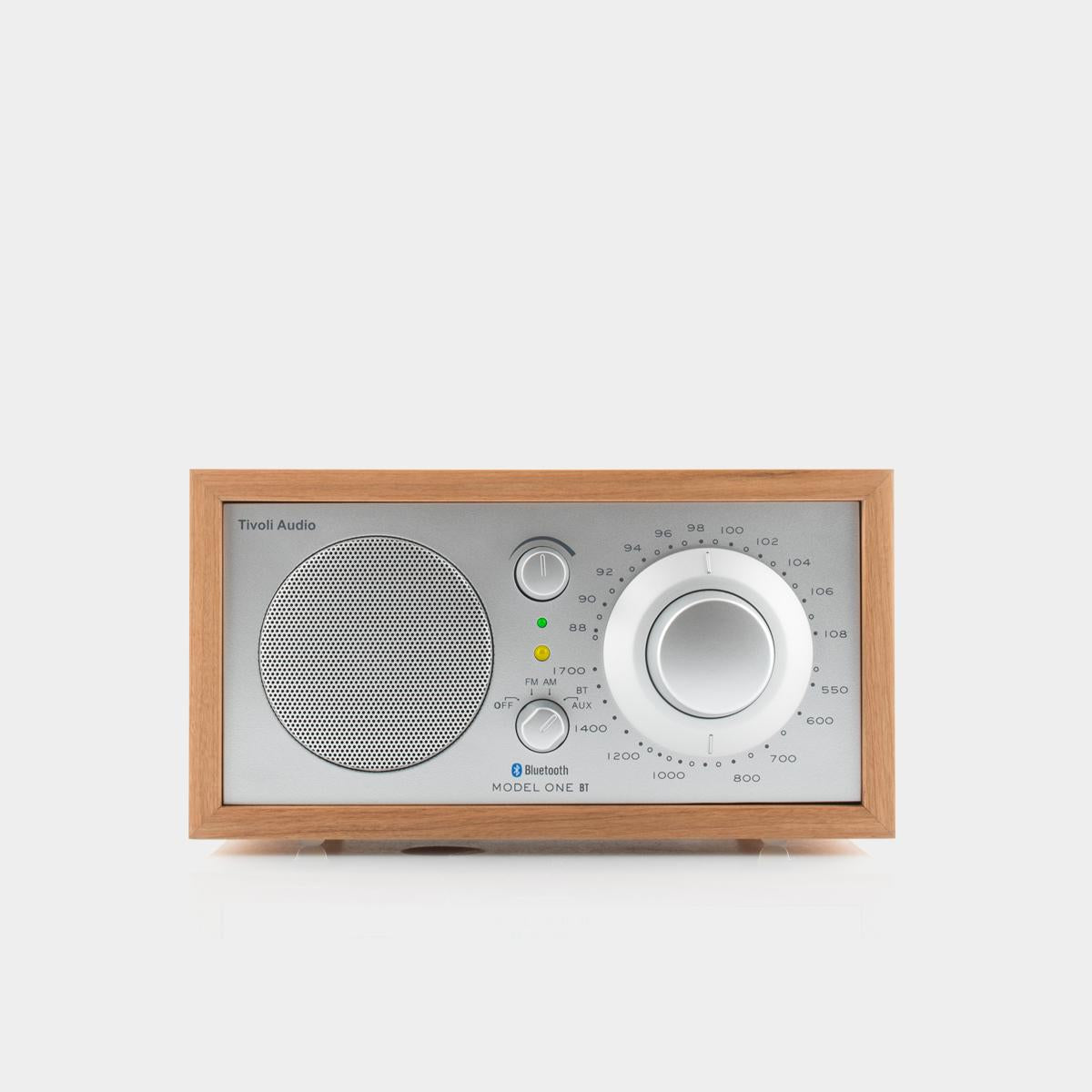 Model One BT – Tivoli Audio Canada