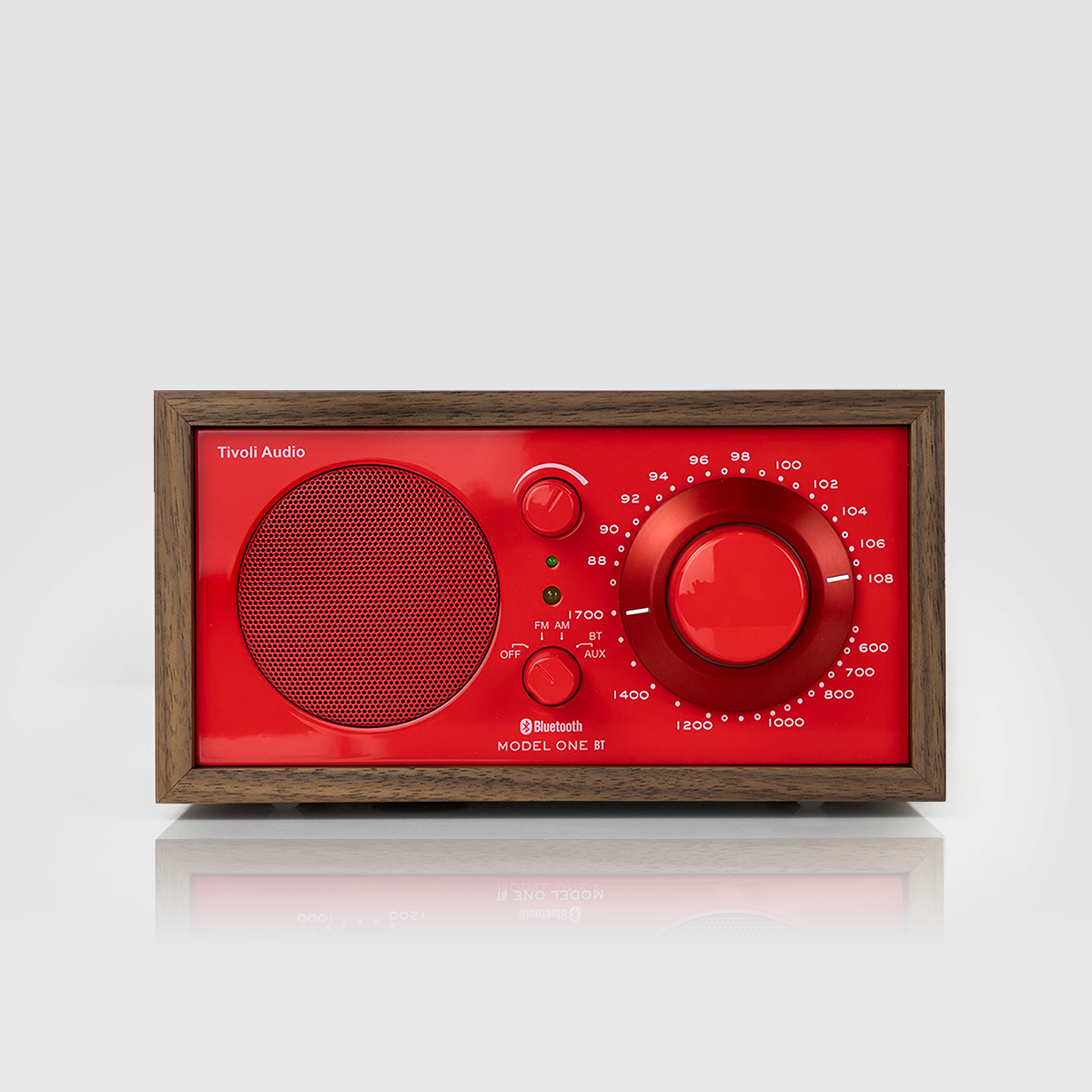 Model One BT 70's Colour Collection – Tivoli Audio Canada