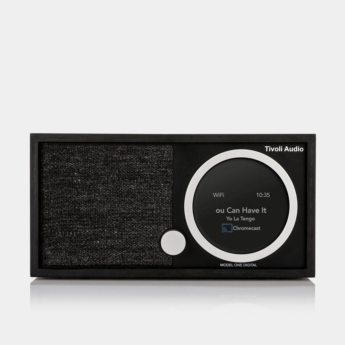 チボリ TIVOLI AUDIO MODEL ONE DIGITAL【gen2】 Tivoli Model One Digital (Gen 2) Radio – The Audio Factory