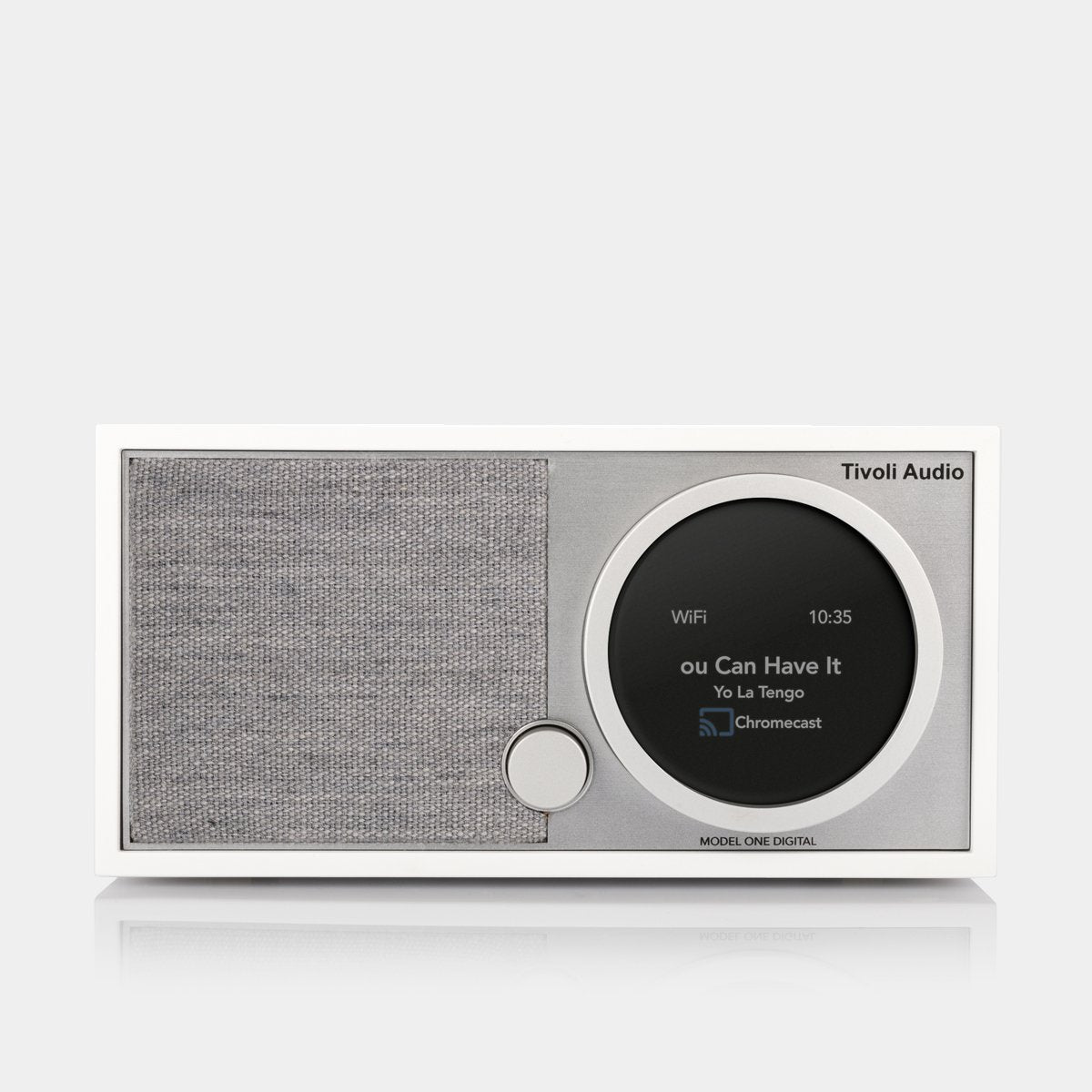 Model One Digital (Gen. 2) – Tivoli Audio Canada