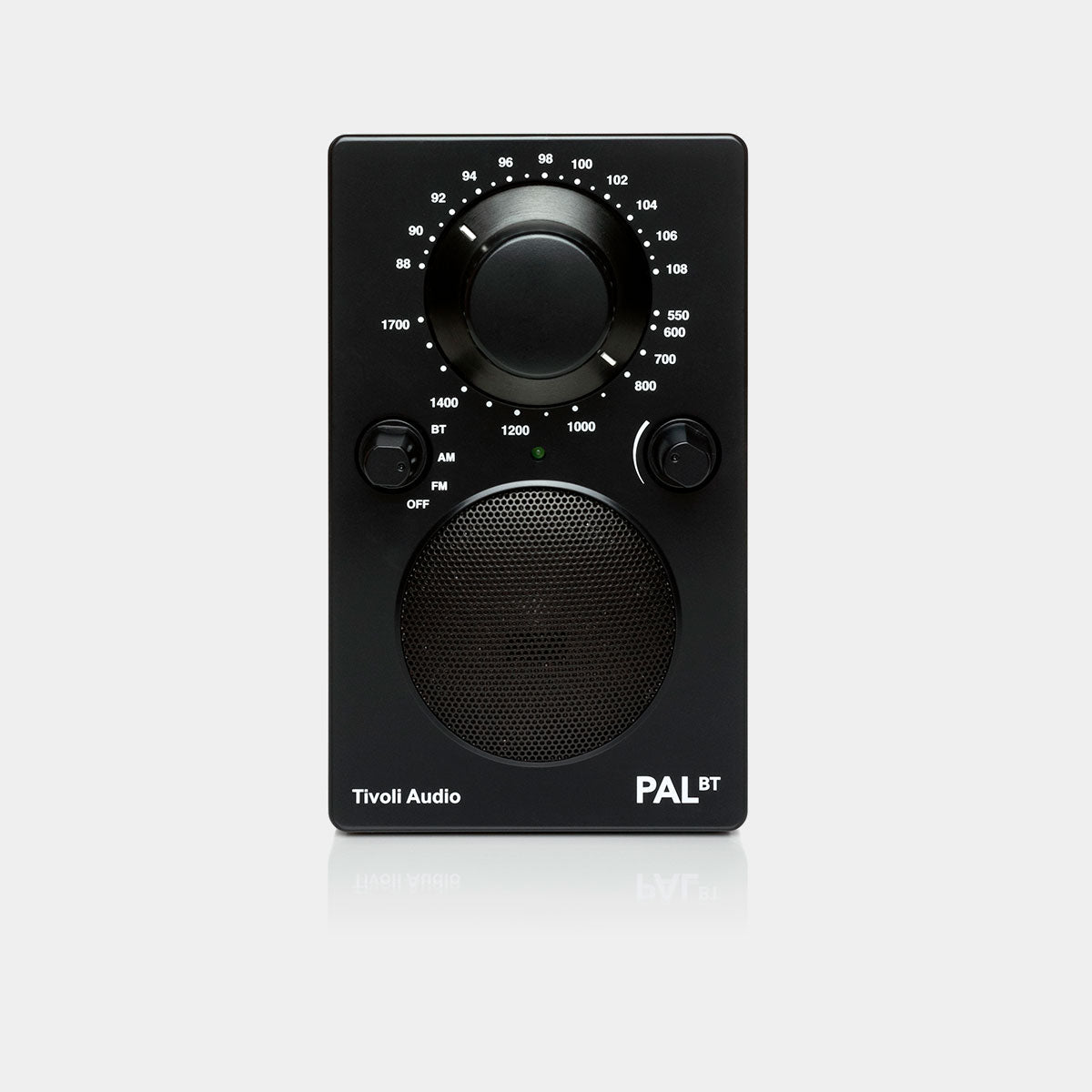 【新品未使用】Tivoli Audio PAL BT White×Black PAL BT – Tivoli Audio Canada