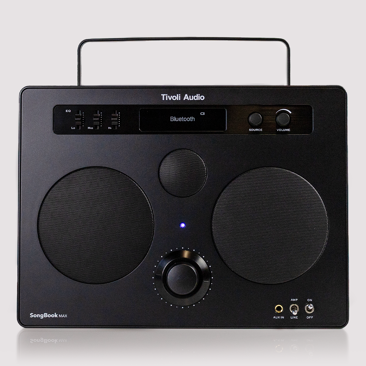 SongBook MAX – Tivoli Audio Canada