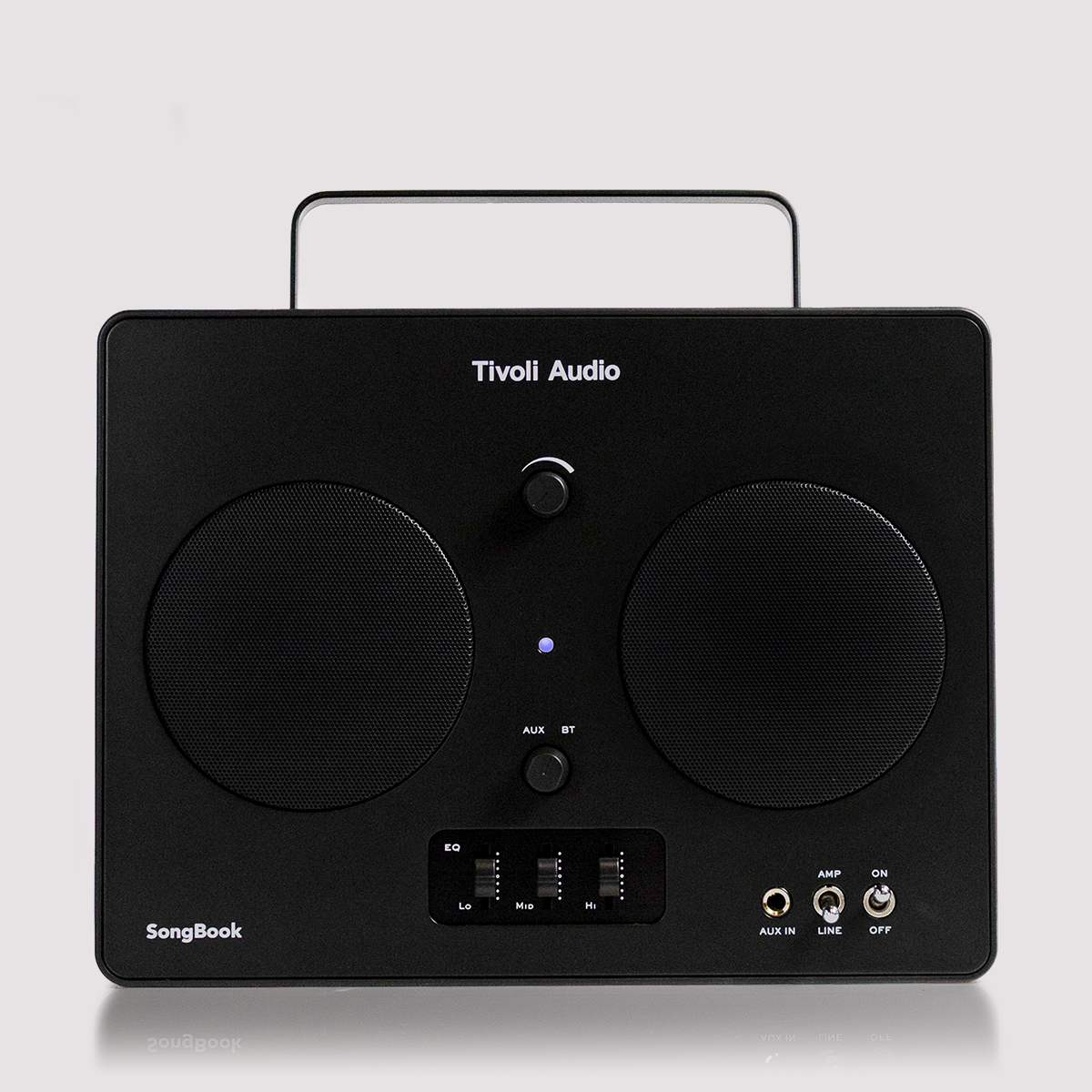 SongBook – Tivoli Audio Canada