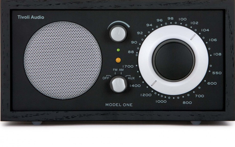 Model One – Tivoli Audio Canada