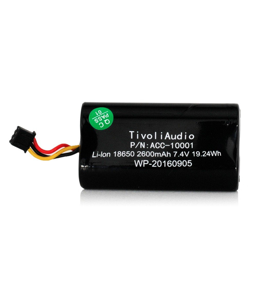 ART Battery (CUBE/SPHERA) – Tivoli Audio Canada