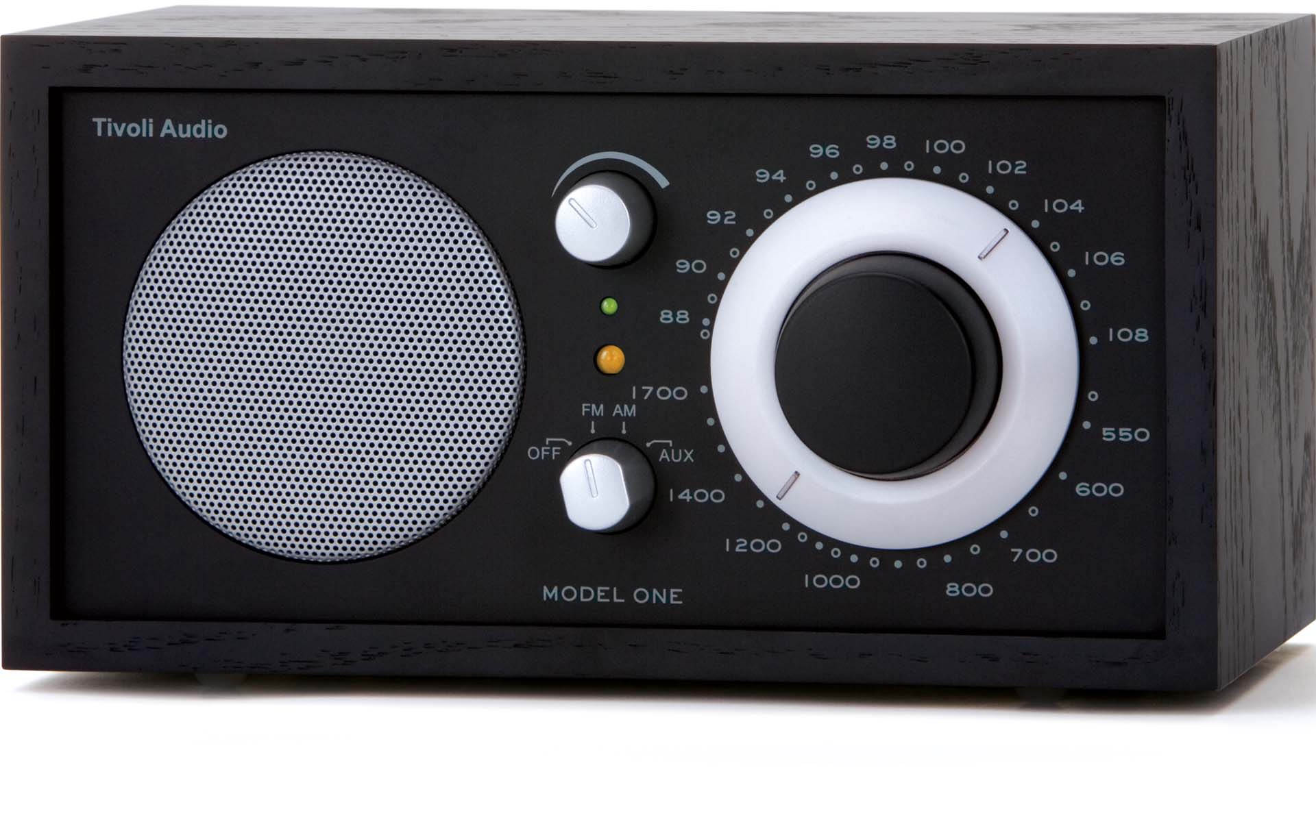 Model One – Tivoli Audio Canada