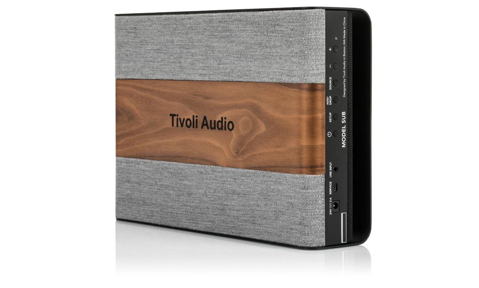 Model SUB – Tivoli Audio Canada