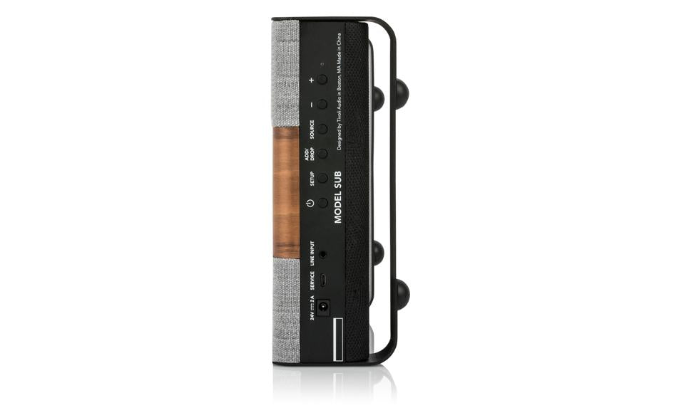Model SUB – Tivoli Audio Canada