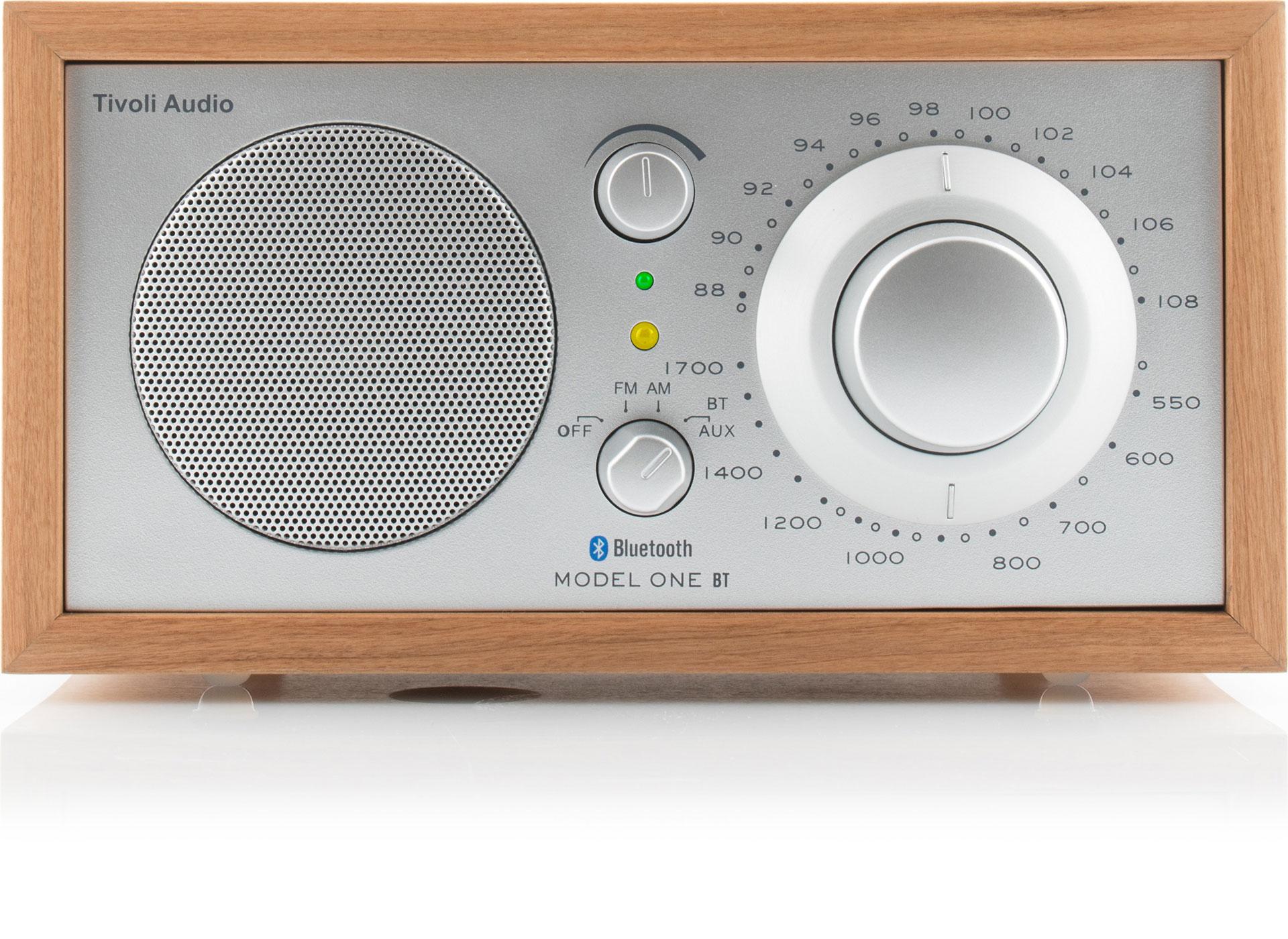 Model One BT – Tivoli Audio Canada