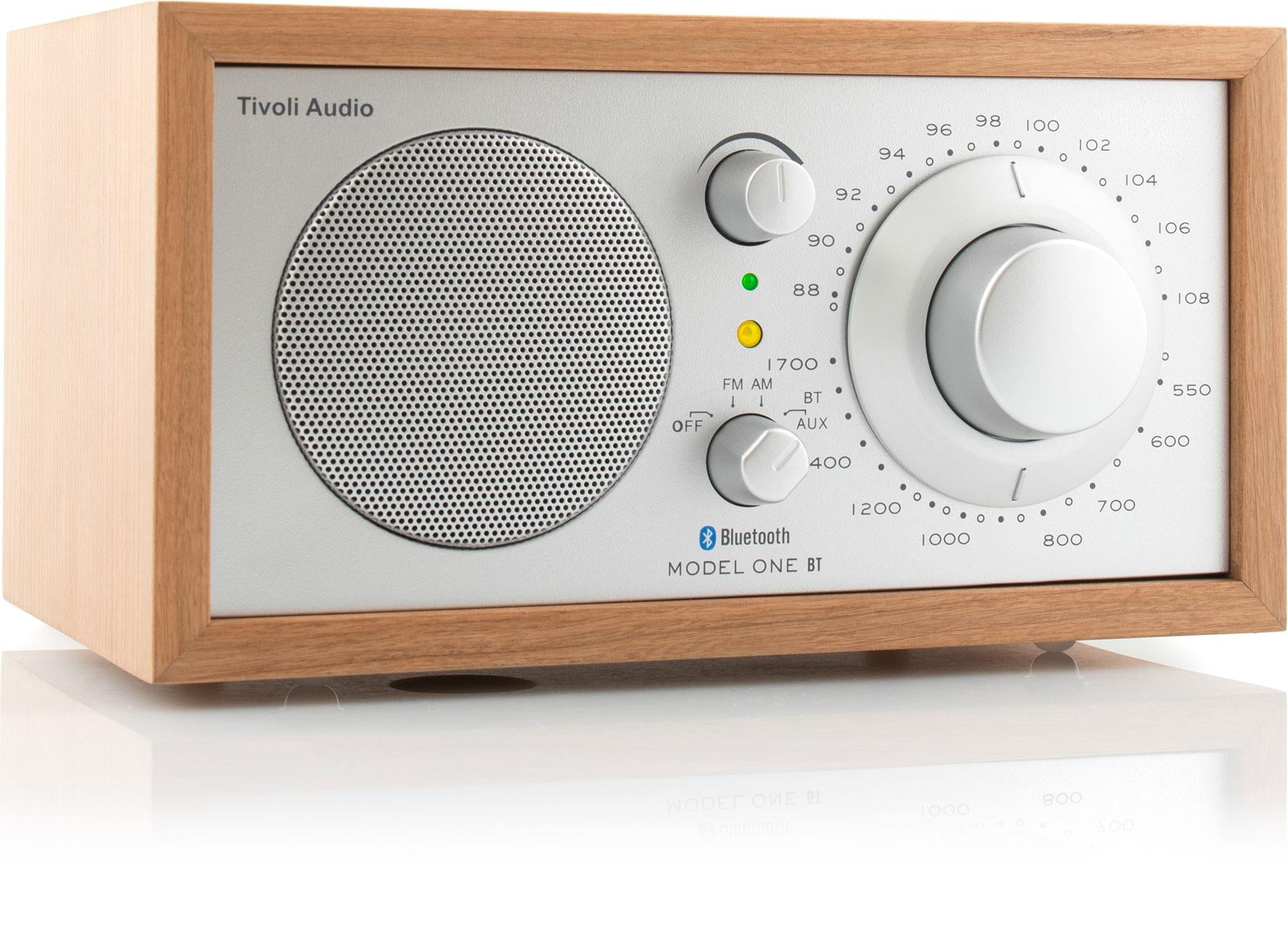 Model One BT – Tivoli Audio Canada