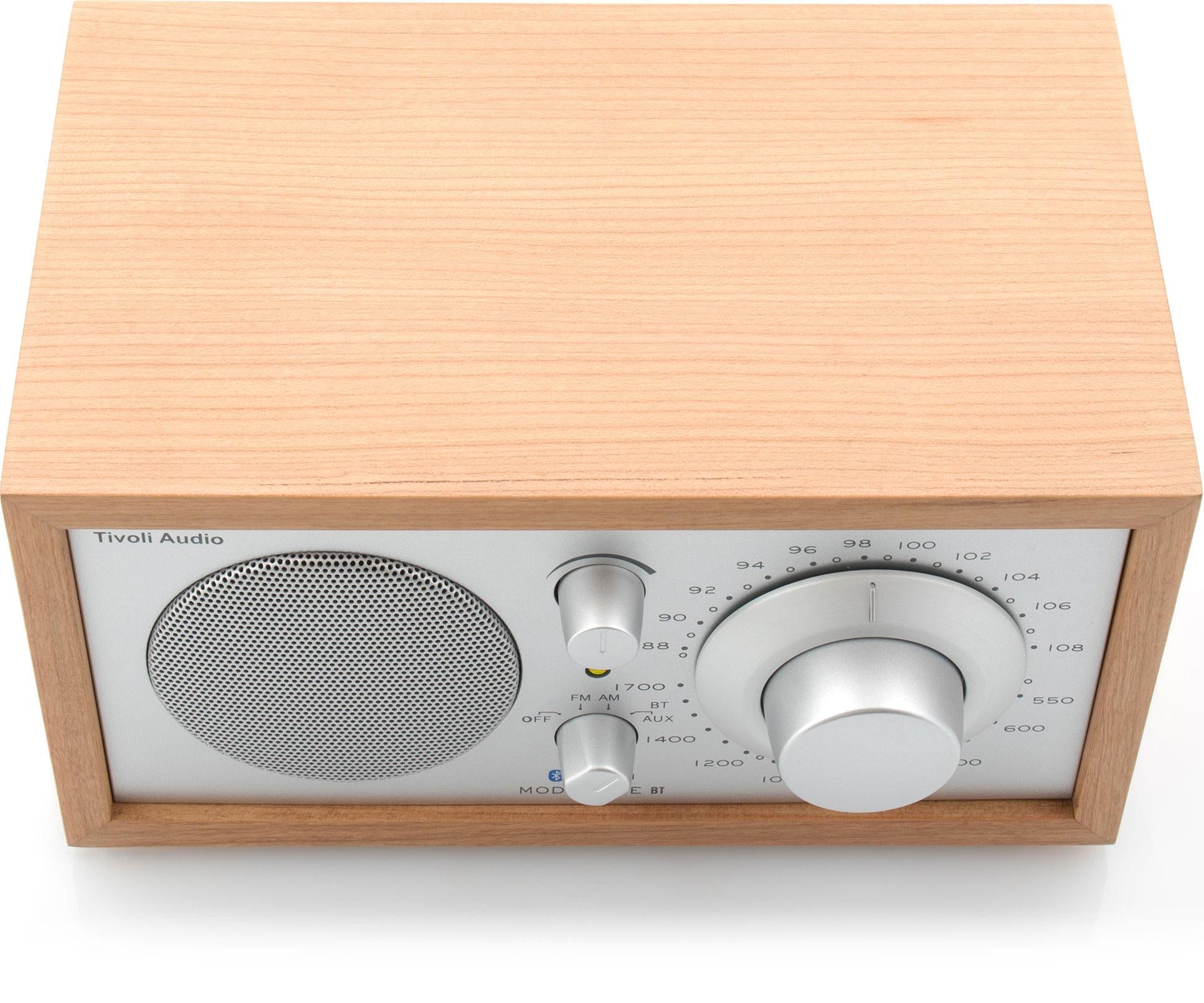 Model One BT – Tivoli Audio Canada