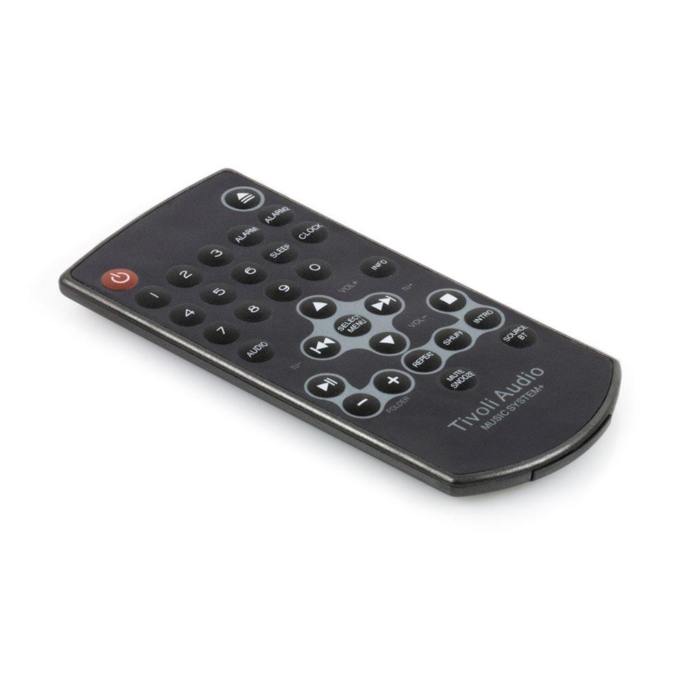 Music System Remote – Tivoli Audio Canada