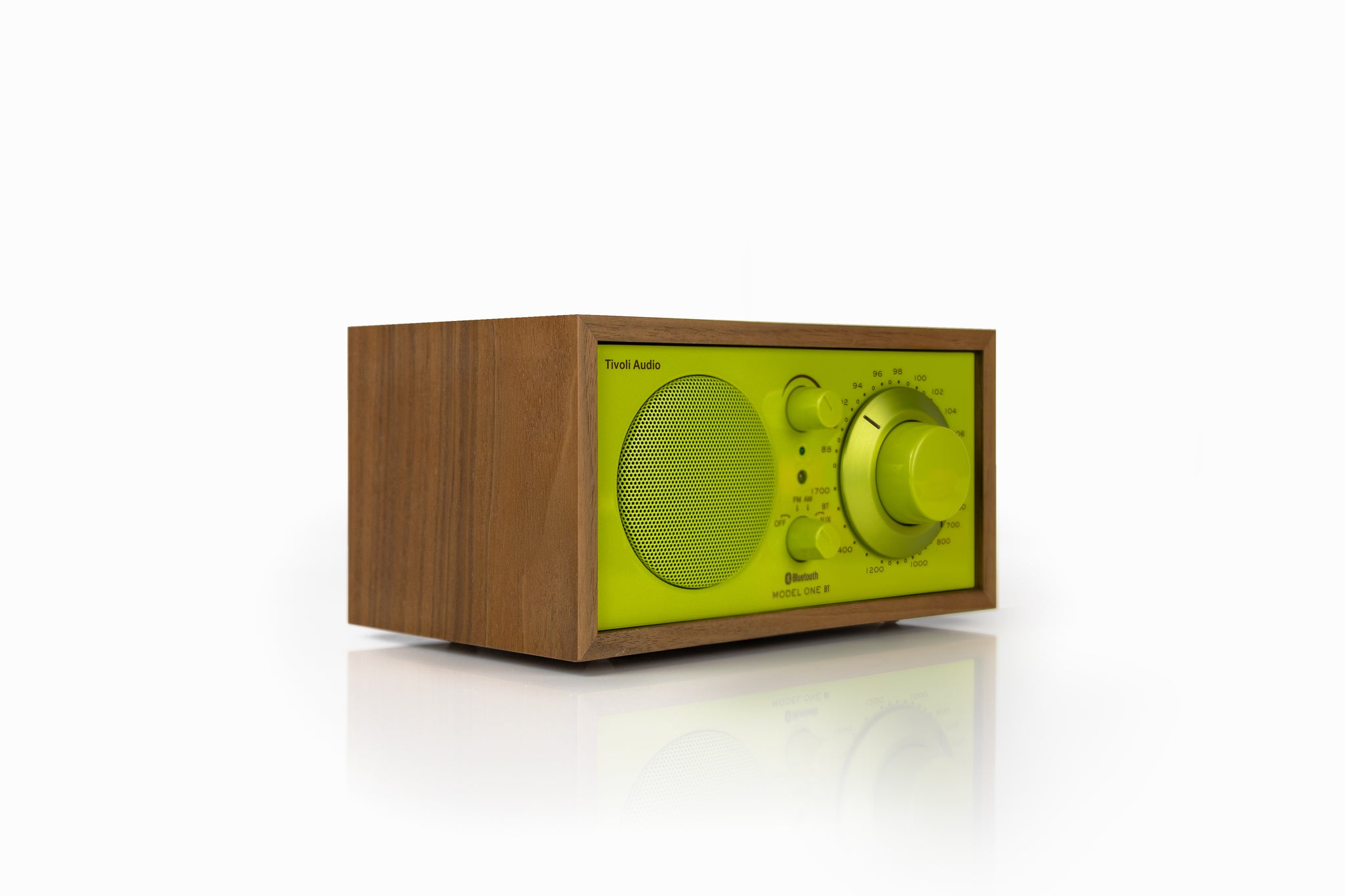 Model One BT 70's Colour Collection – Tivoli Audio Canada