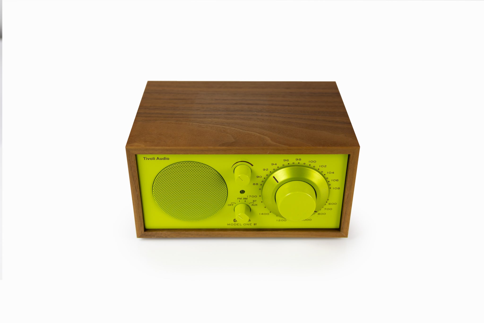 Tivoli Audio MODEL ONE BT Bluetooth対応 Tivoli Audio Model One AM/FM Table Radio with Bluetooth – The
