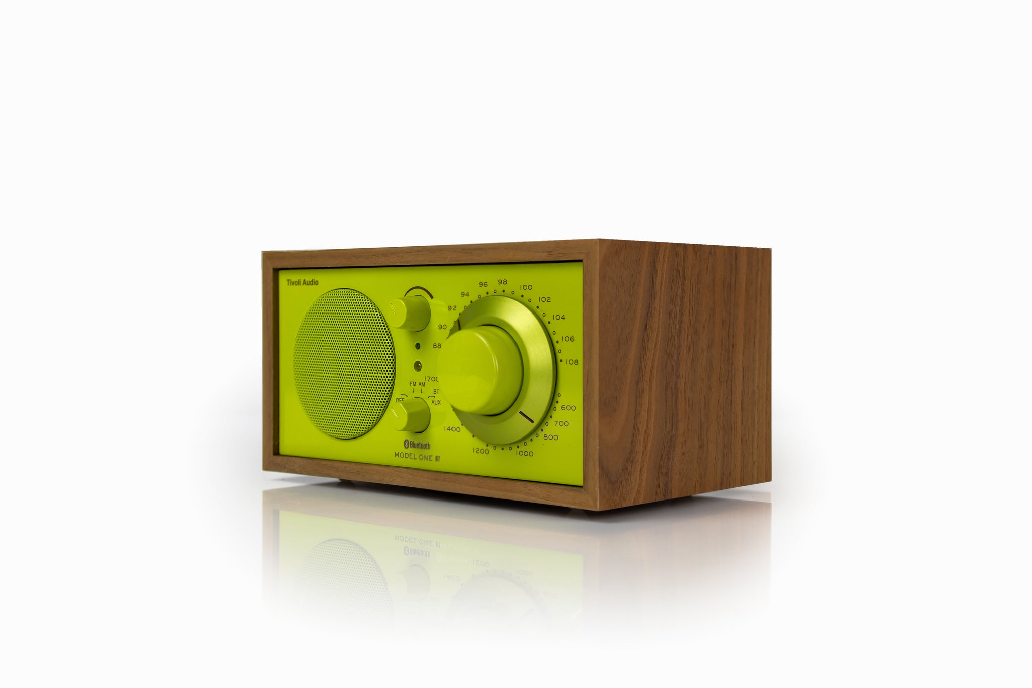 Model One BT 70's Colour Collection – Tivoli Audio Canada