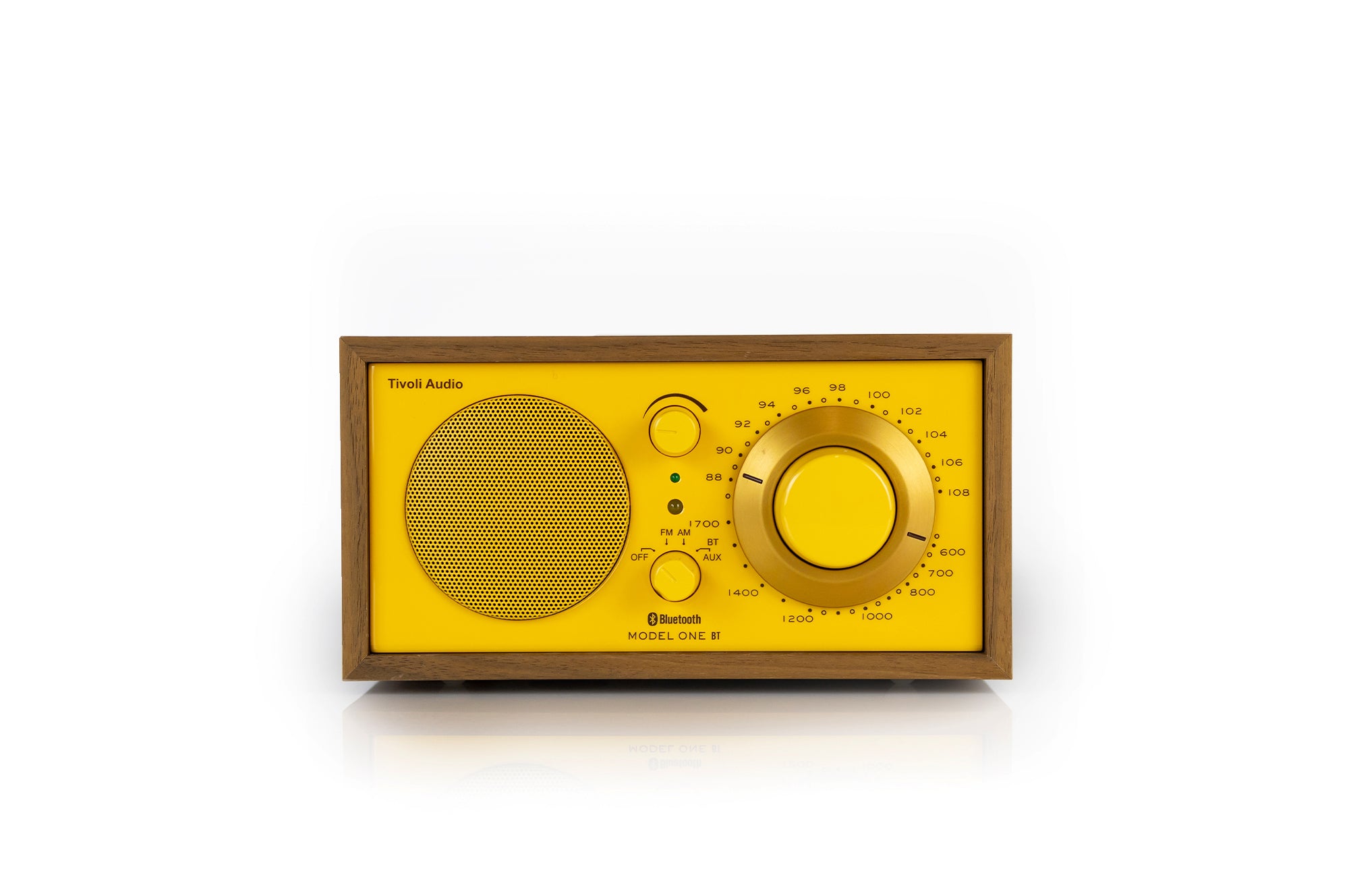 Model One BT 70's Colour Collection – Tivoli Audio Canada