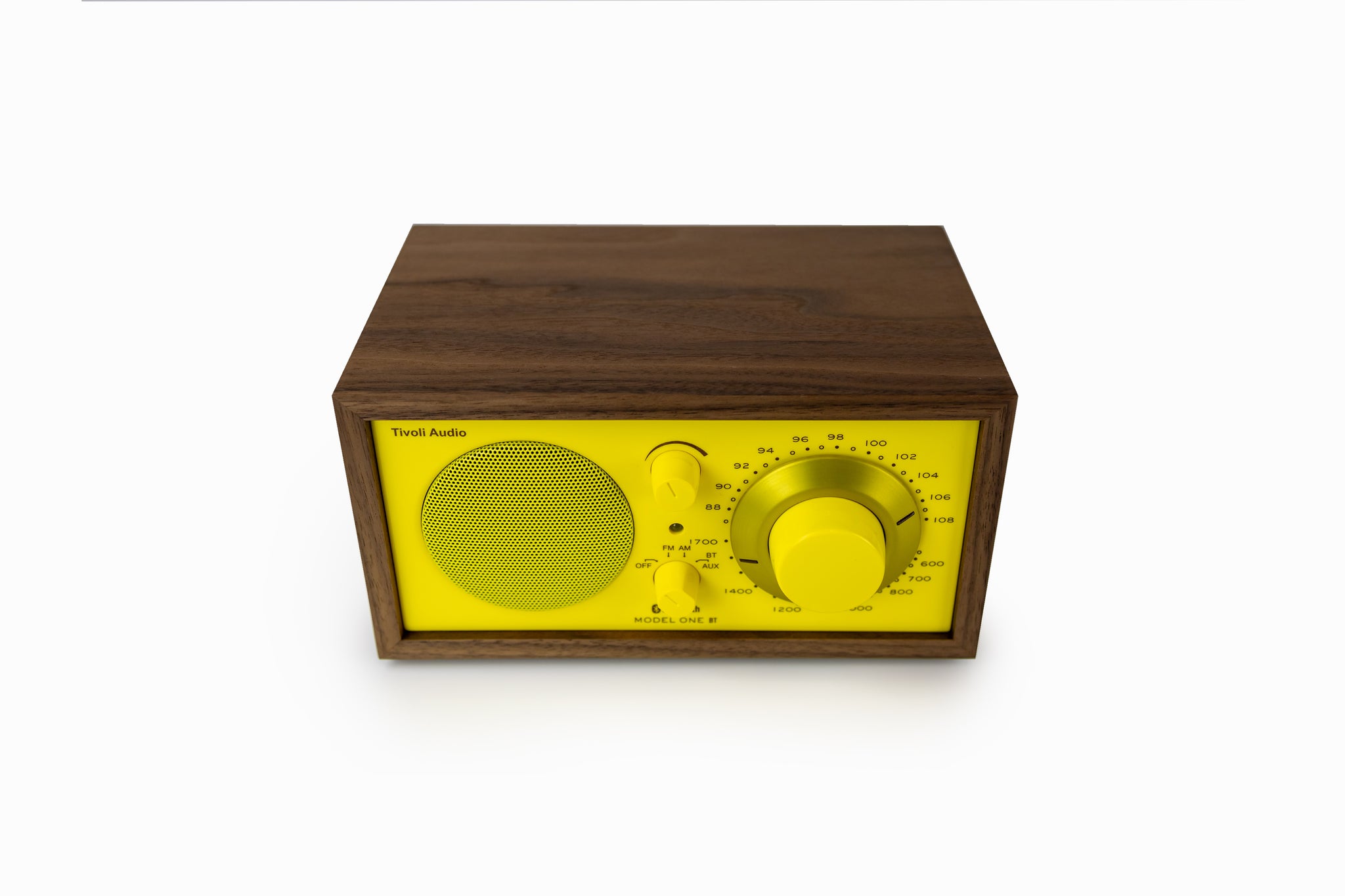 Model One BT 70's Colour Collection – Tivoli Audio Canada