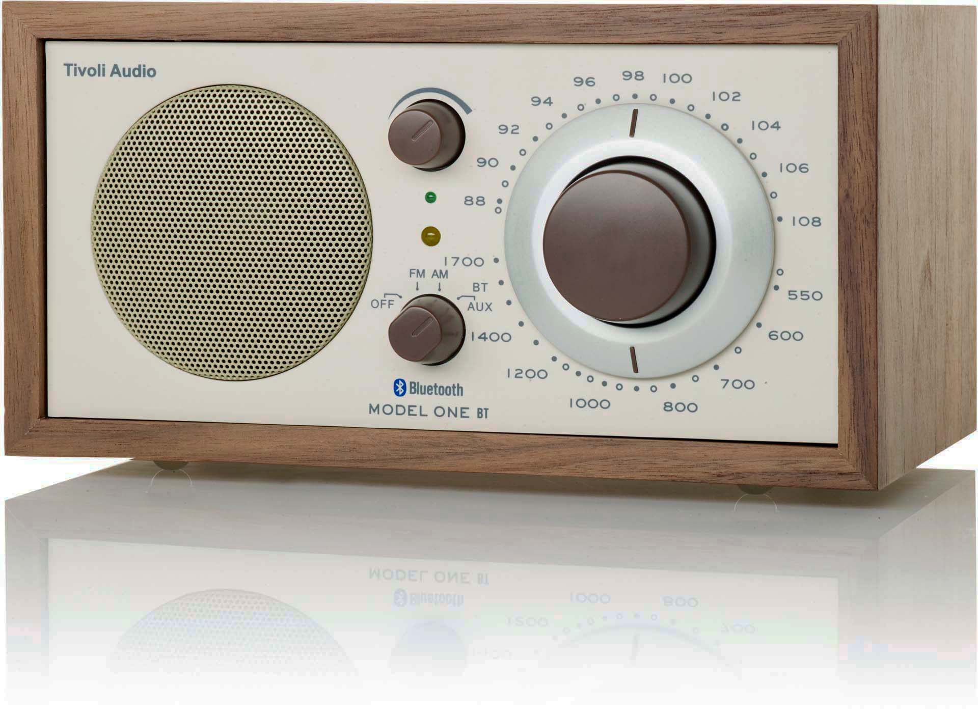 Model One BT – Tivoli Audio Canada
