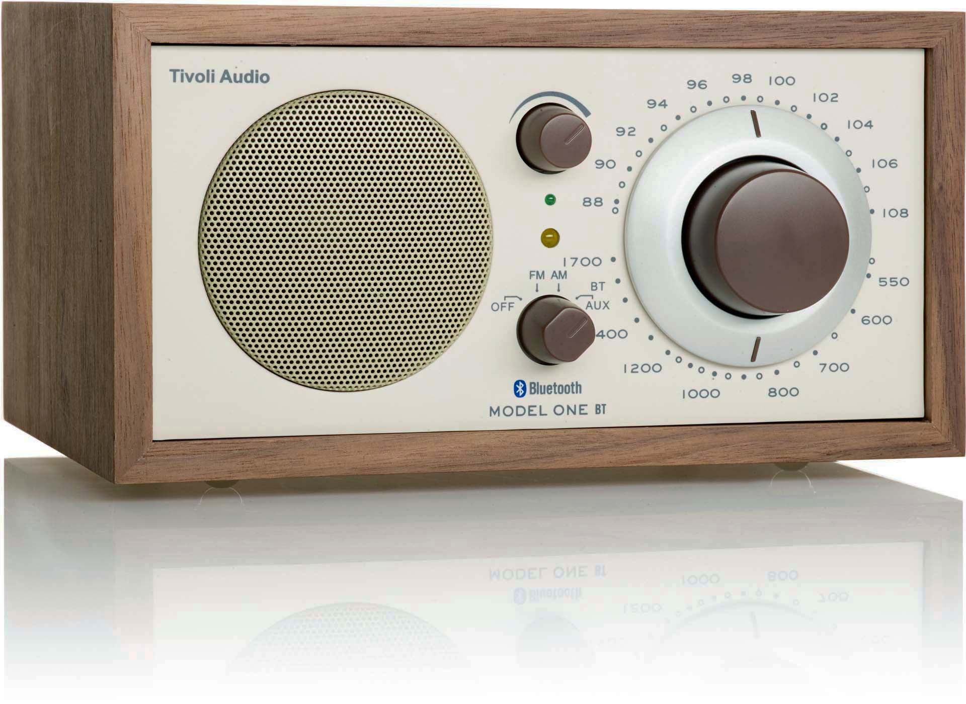 Model One BT – Tivoli Audio Canada