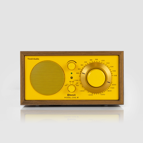 Model One BT 70's Colour Collection – Tivoli Audio Canada