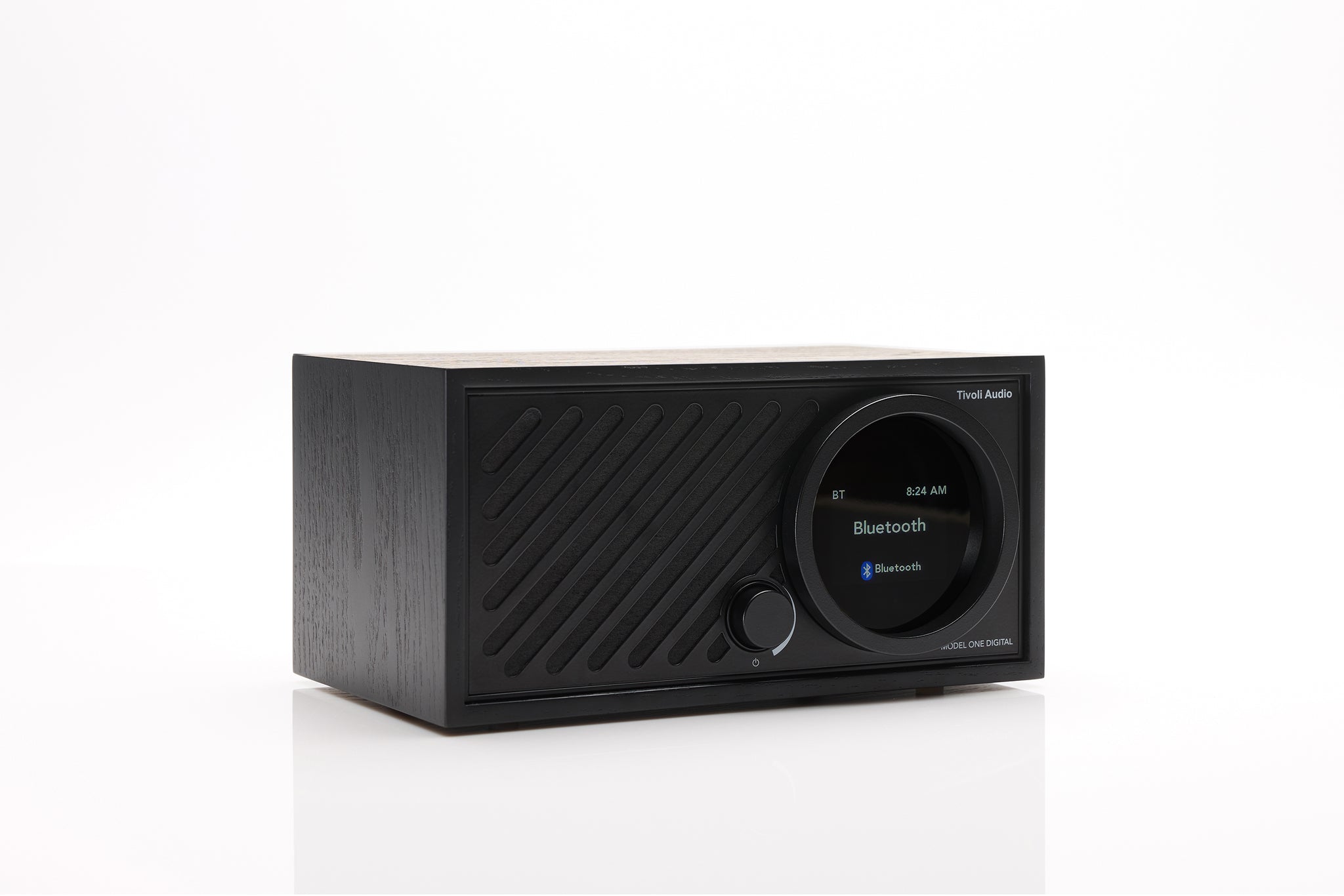Tivoli Audio MODEL ONE III ブラック Model One Digital (Gen. 3) – Tivoli Audio Canada