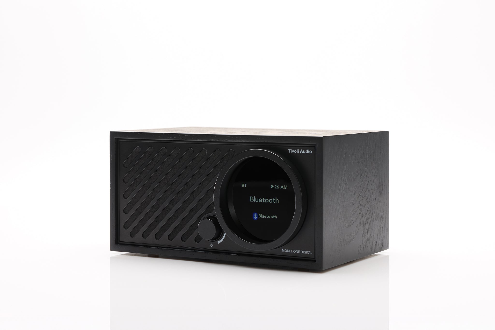 Model One Digital (Gen. 3) – Tivoli Audio Canada