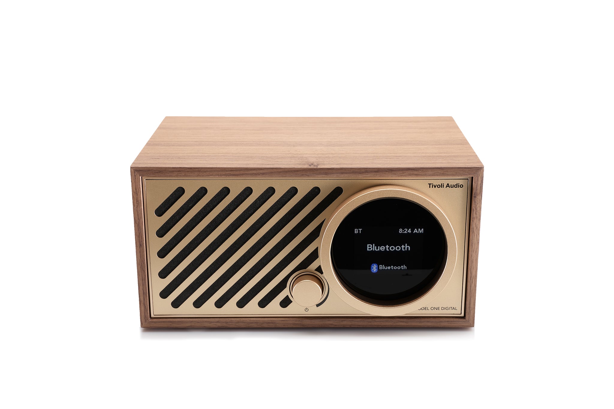 ラジオ・コンポ Tivoli Audio MODEL ONE DIGITAL Model One Digital (Gen. 3) – Tivoli Audio Canada