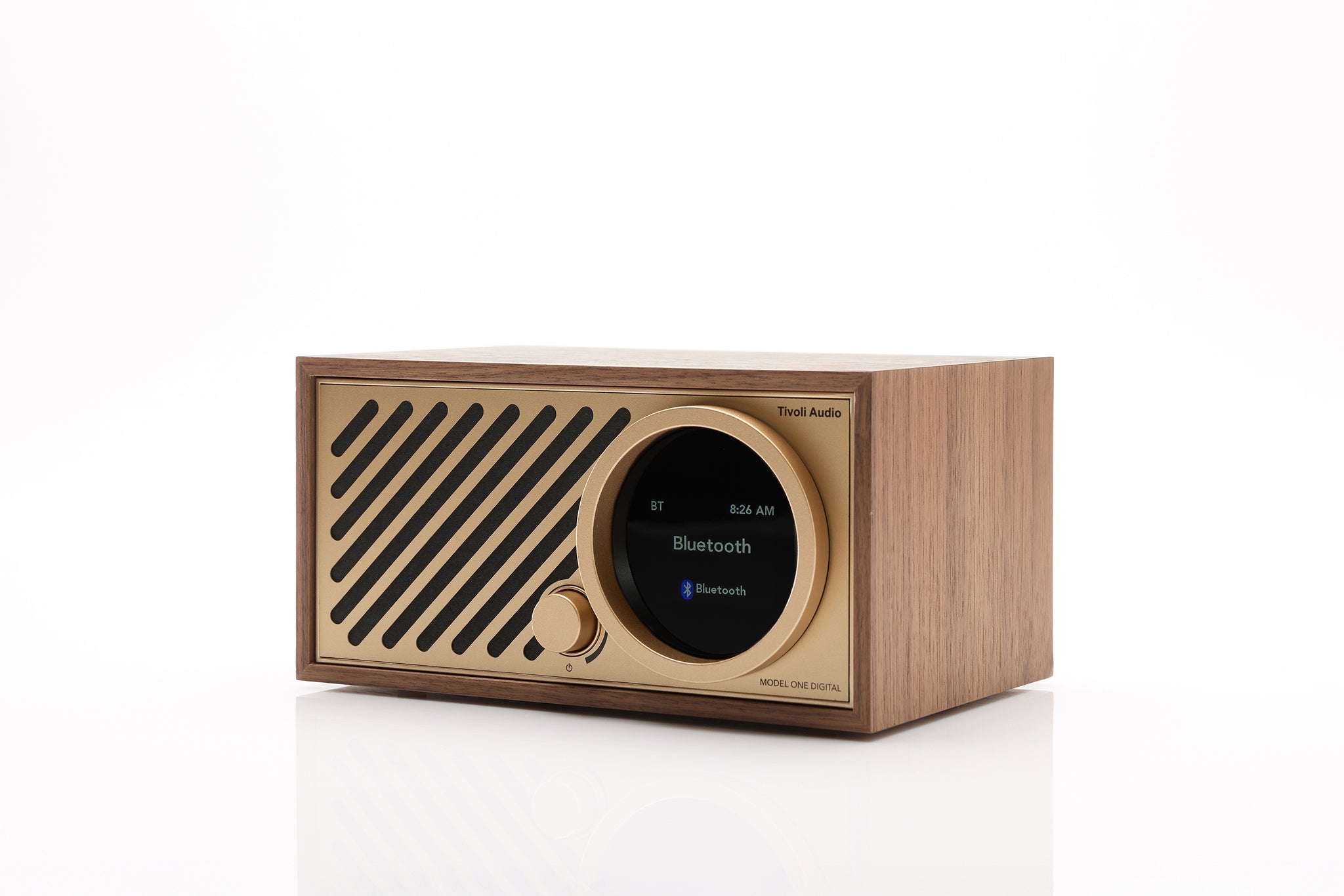Model One Digital (Gen. 3) – Tivoli Audio Canada