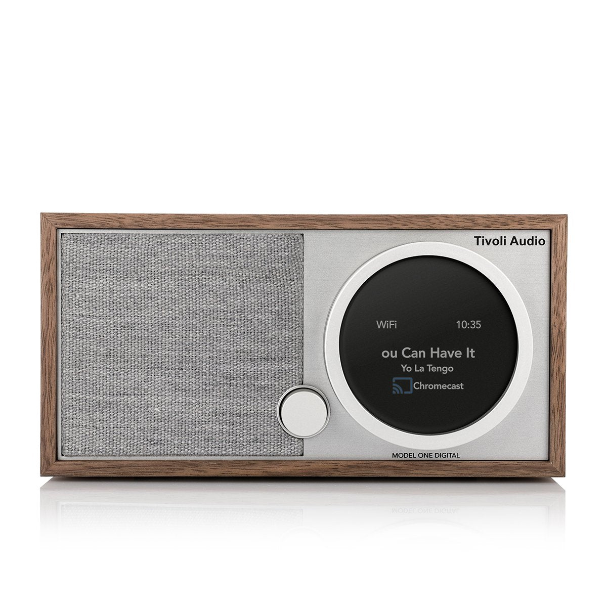 Model SUB – Tivoli Audio Canada