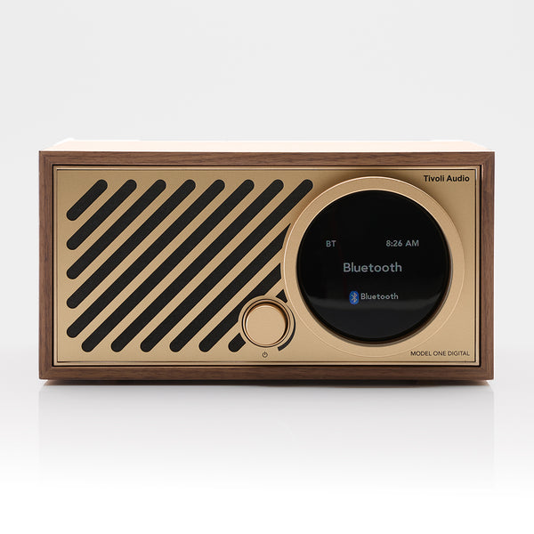 Model One Digital (Gen. 3) – Tivoli Audio Canada