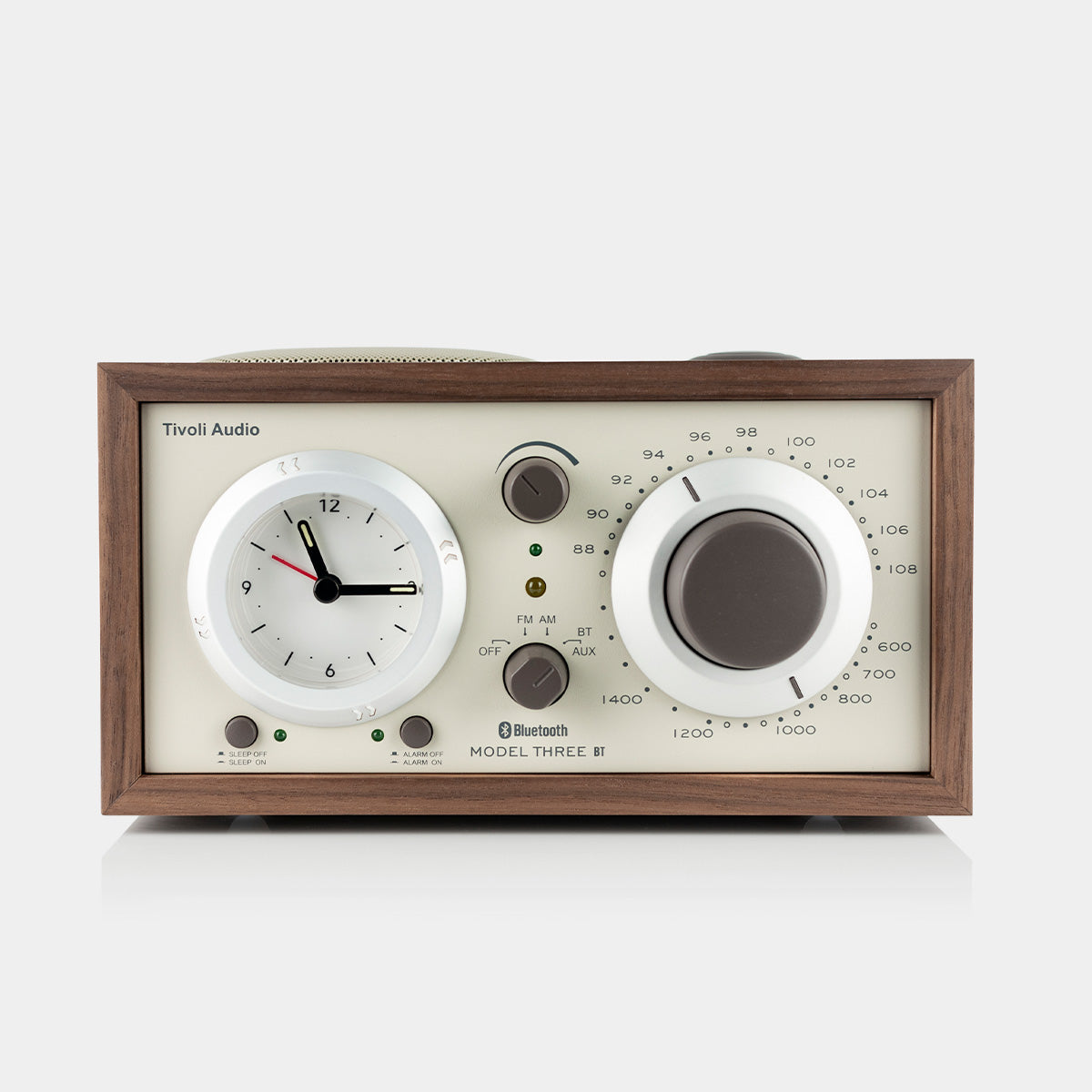 ラジオ・コンポ Tivoli Audio | Model Three BT Model Three BT – Tivoli Audio Canada