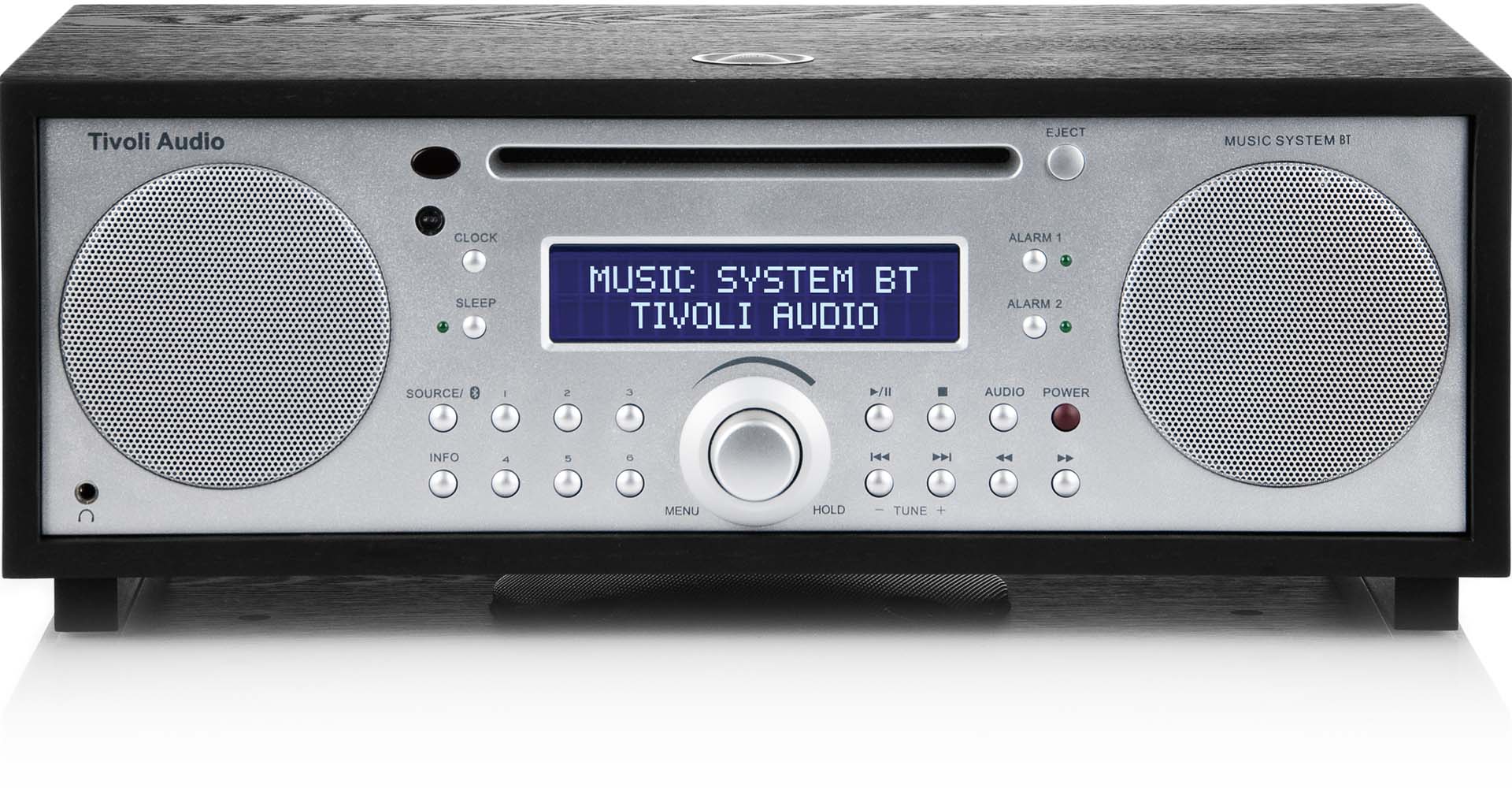 その他 Tivoli Audio MUSICsystem BT Bluetooth Music System BT – Tivoli Audio株式会社