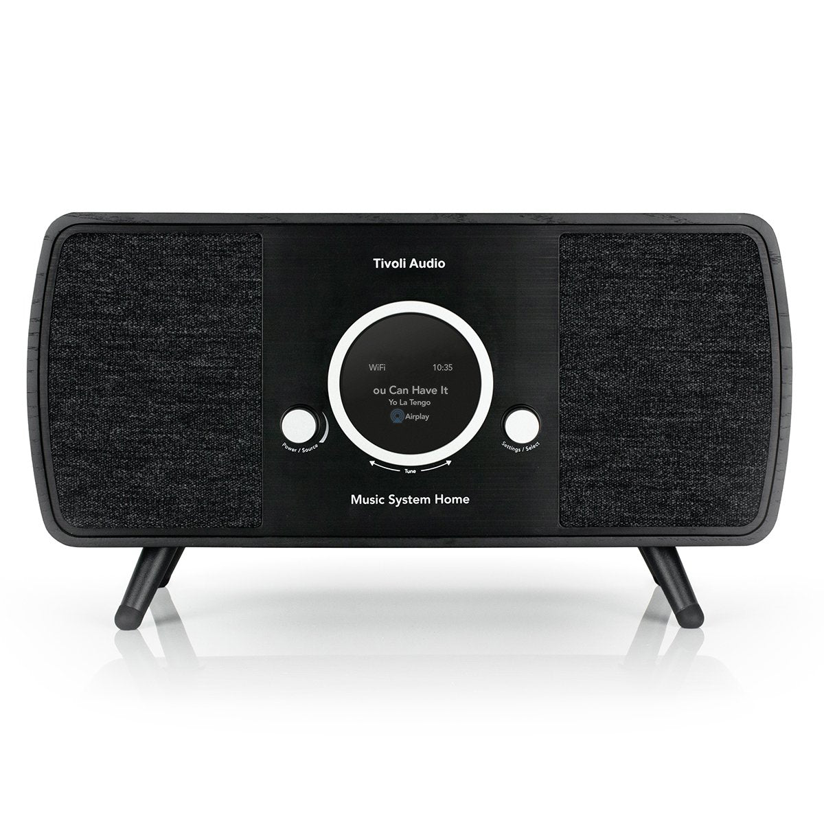 Music System Home (Gen. 2) – Tivoli Audio Canada