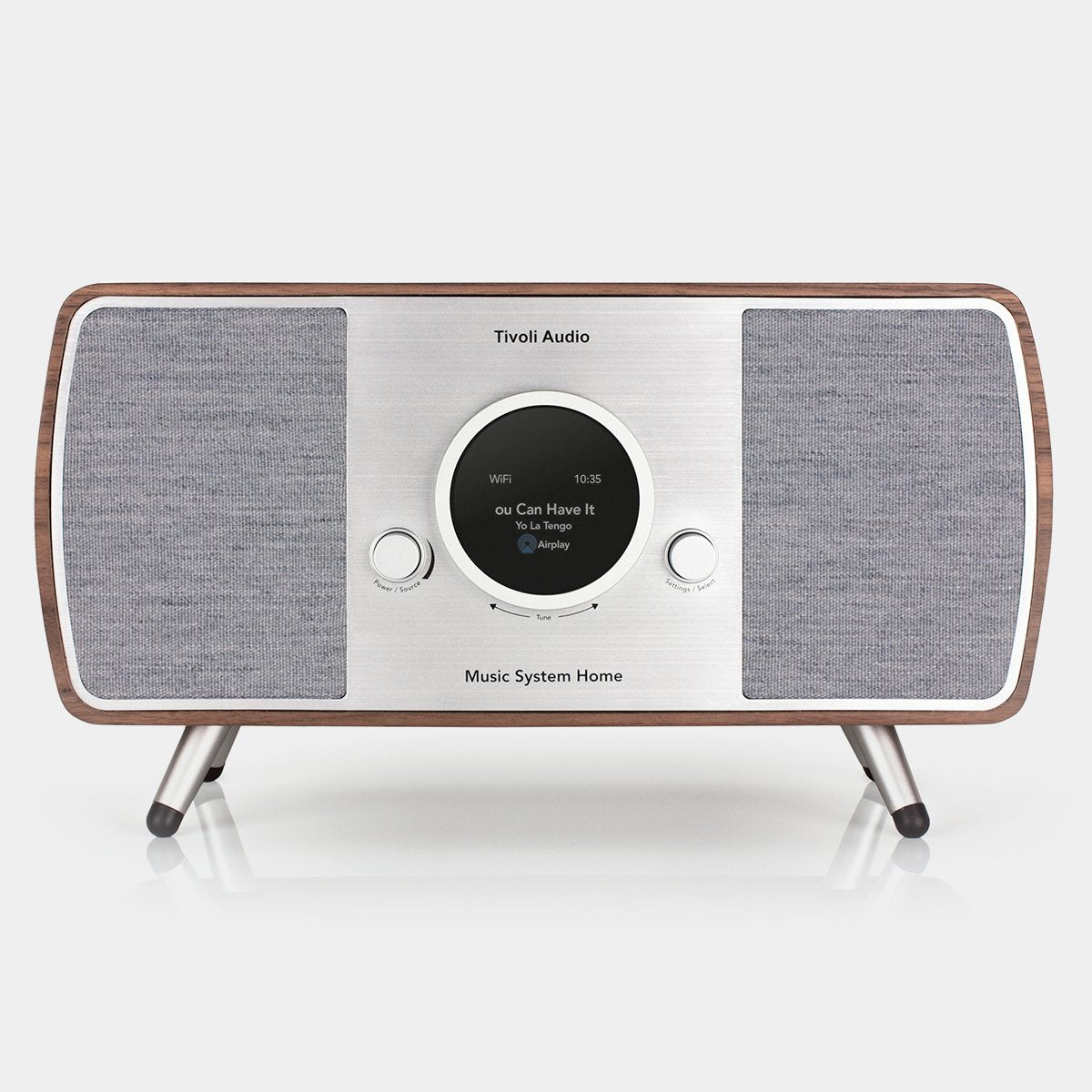 Music System Home (Gen. 2) – Tivoli Audio Canada