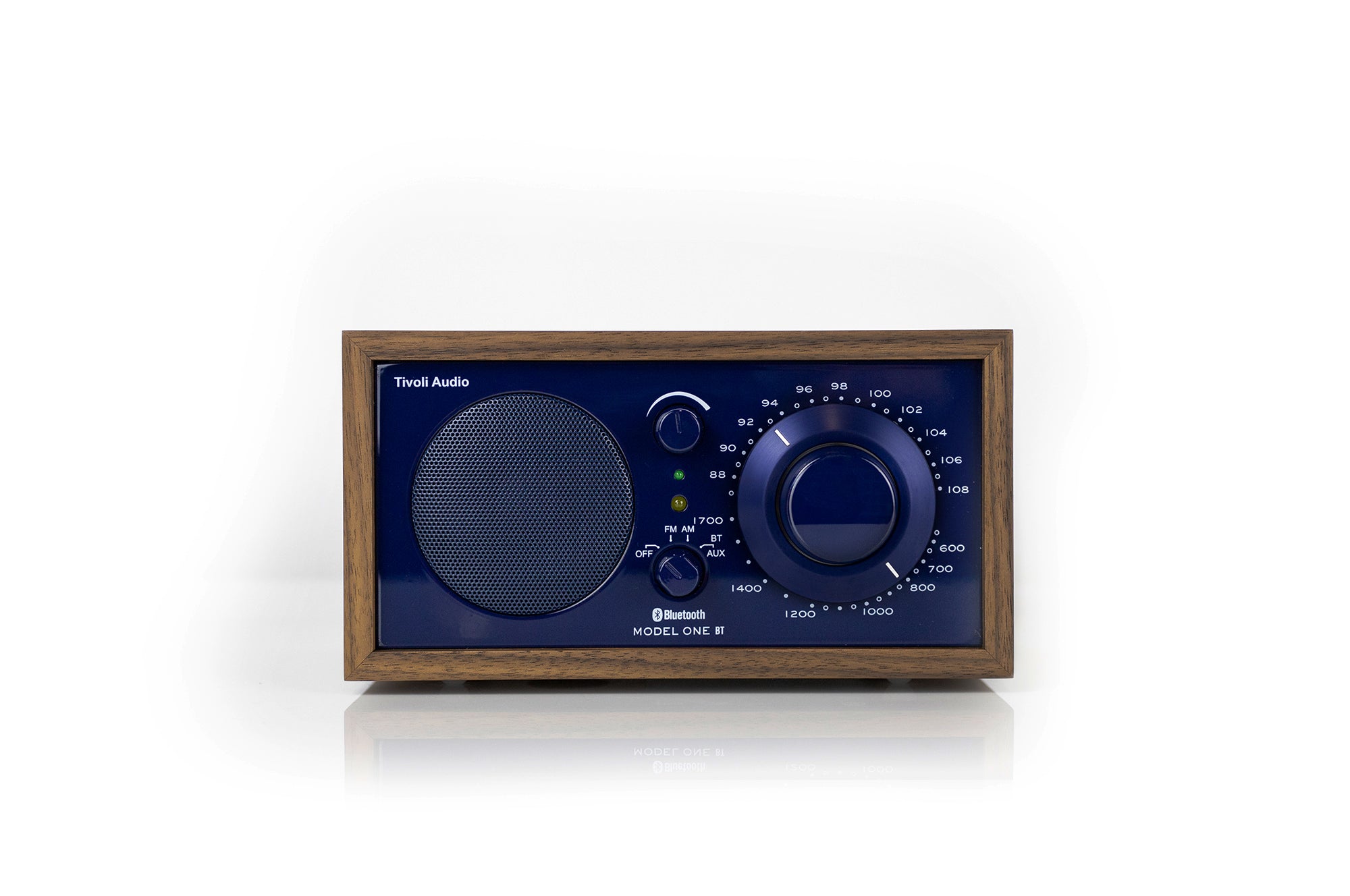 Model One BT 70's Colour Collection – Tivoli Audio Canada