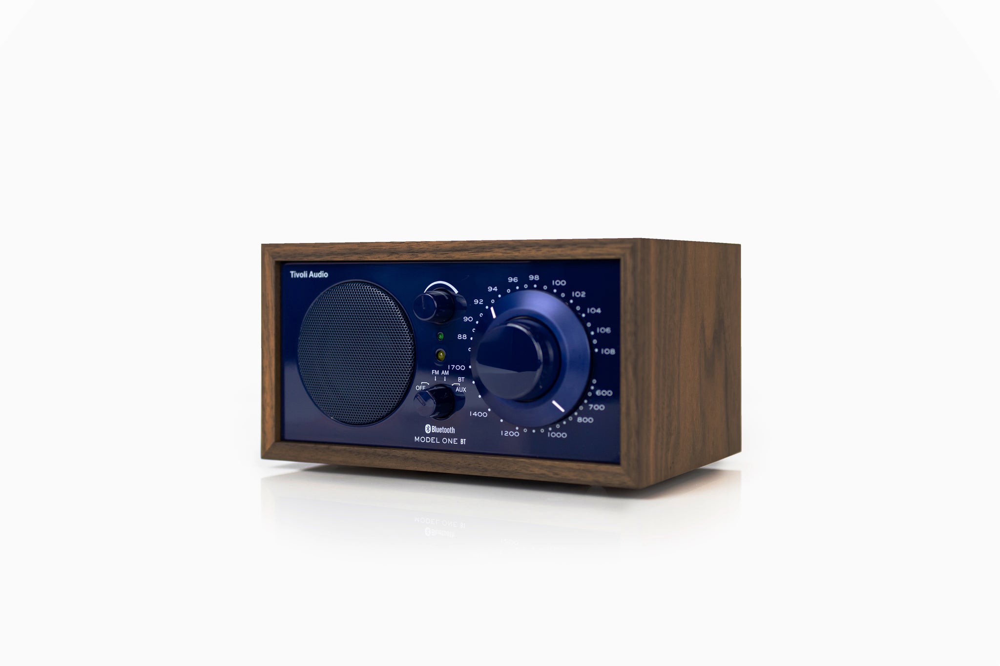Model One BT 70's Colour Collection – Tivoli Audio Canada