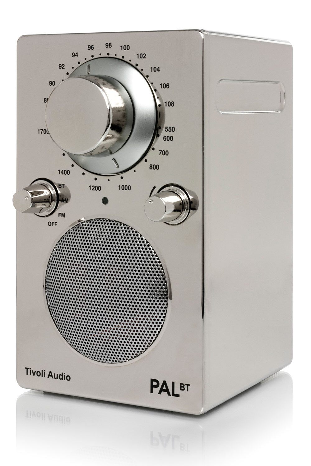 PAL BT (AM / FM) – Tivoli Audio Canada
