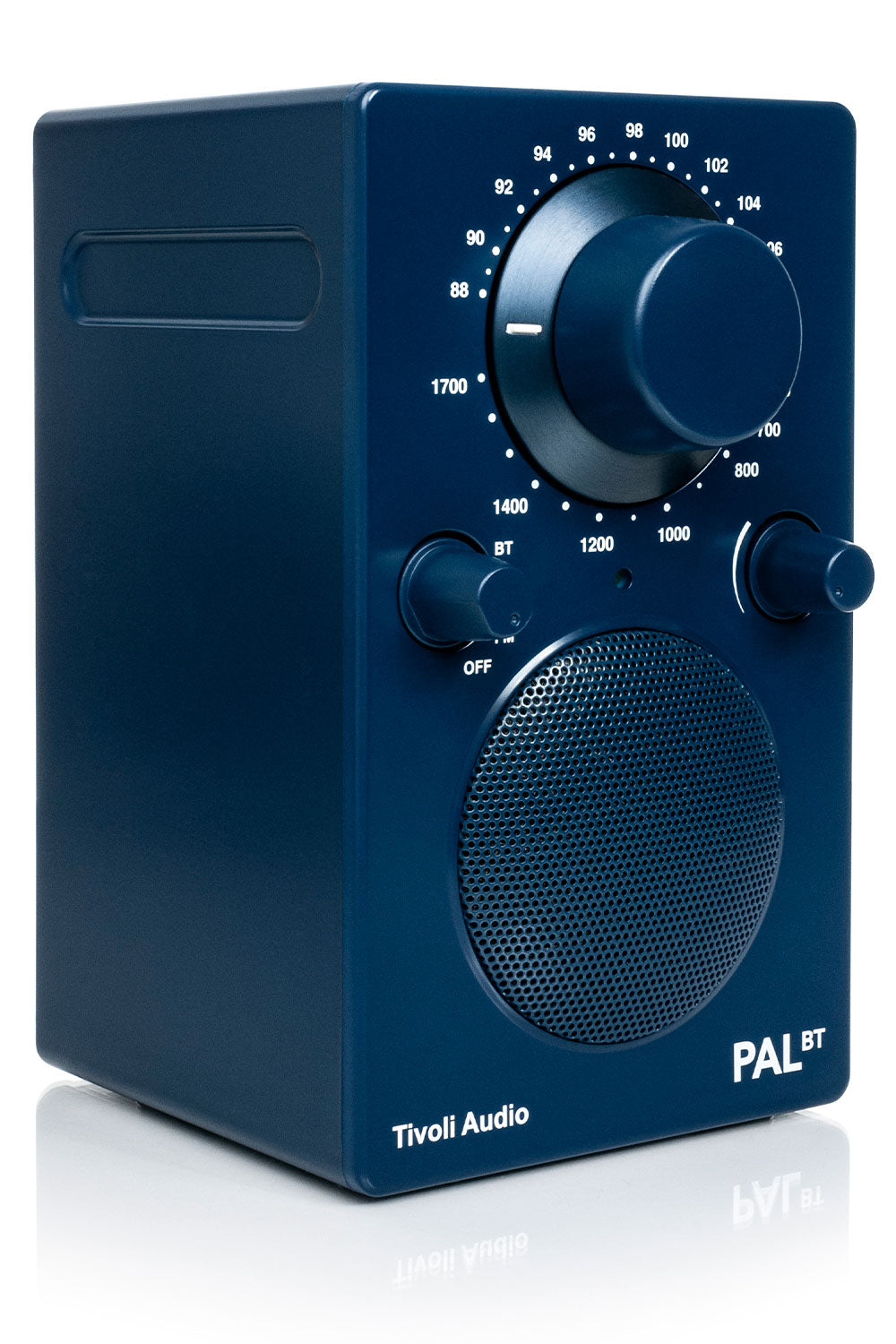 PAL BT (AM / FM) – Tivoli Audio Canada