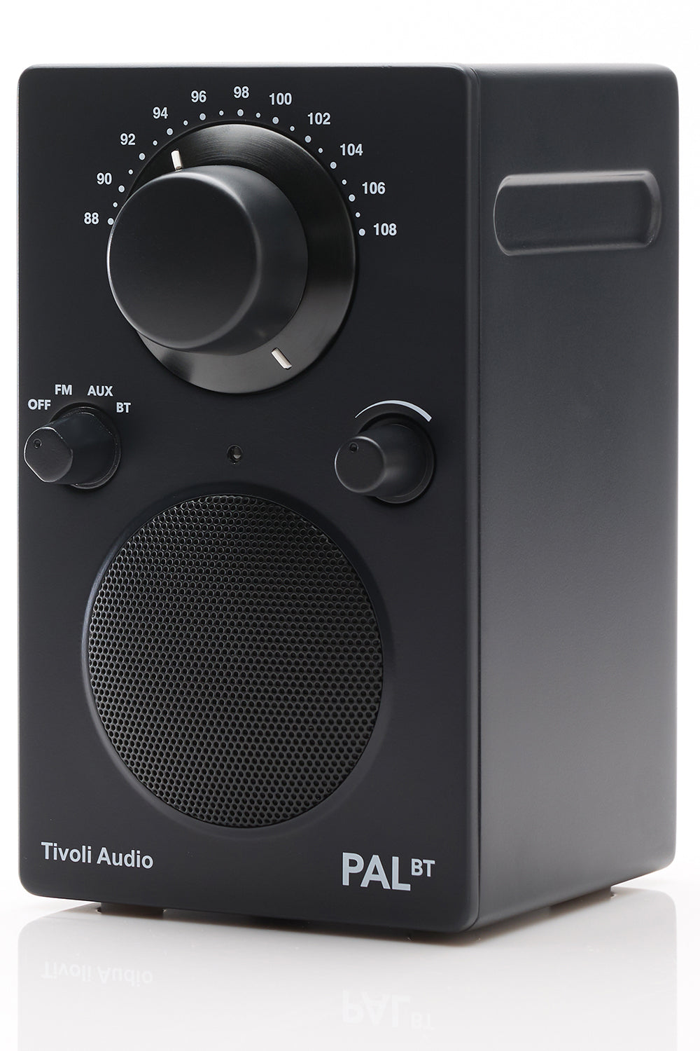 Tivoli Audio PAL BT ブラック PAL BT (FM Only) – Tivoli Audio Canada