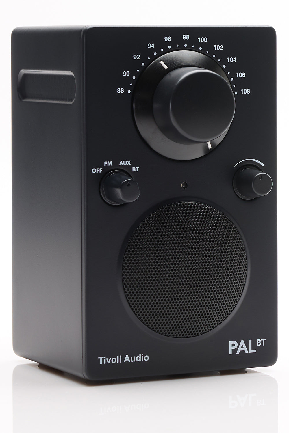 PAL BT (FM Only) – Tivoli Audio Canada