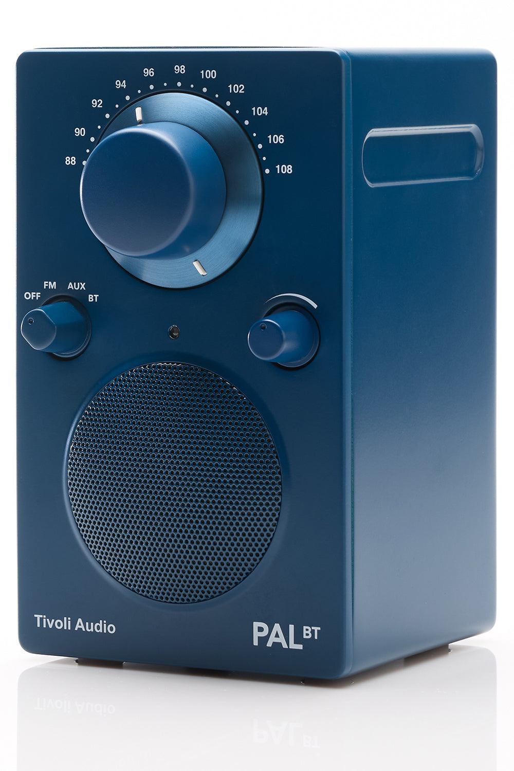 Tivoli Audio PAL BT ブルー PAL BT (FM Only) – Tivoli Audio Canada