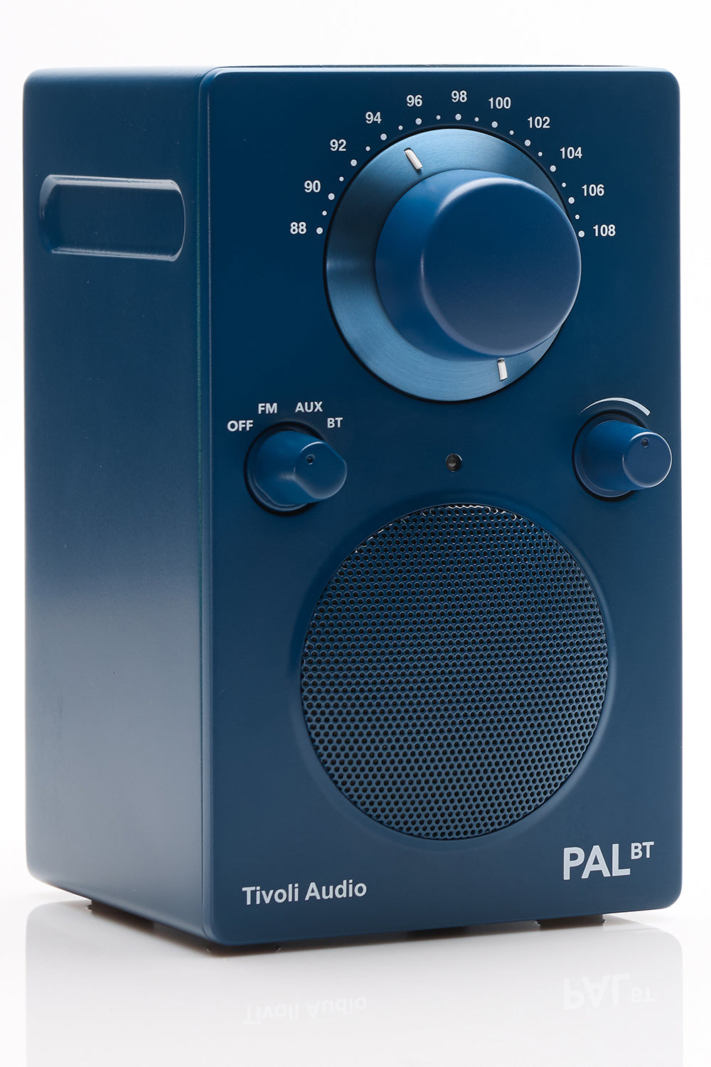 PAL BT (FM Only) – Tivoli Audio Canada