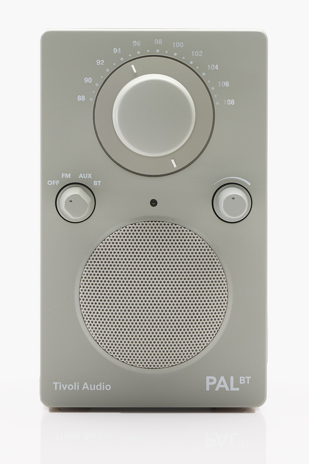 PAL BT (FM Only) – Tivoli Audio Canada