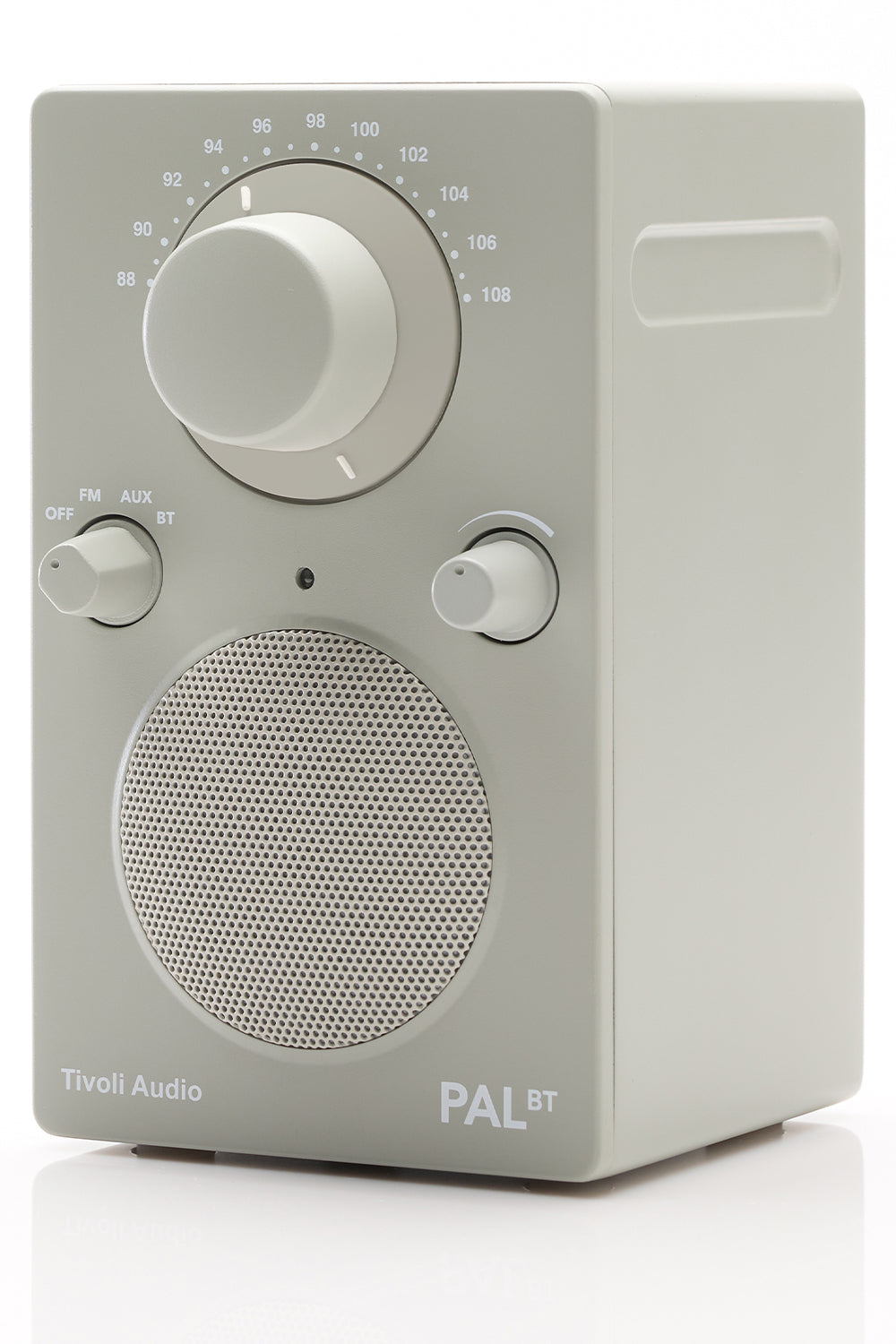 PAL BT (FM Only) – Tivoli Audio Canada