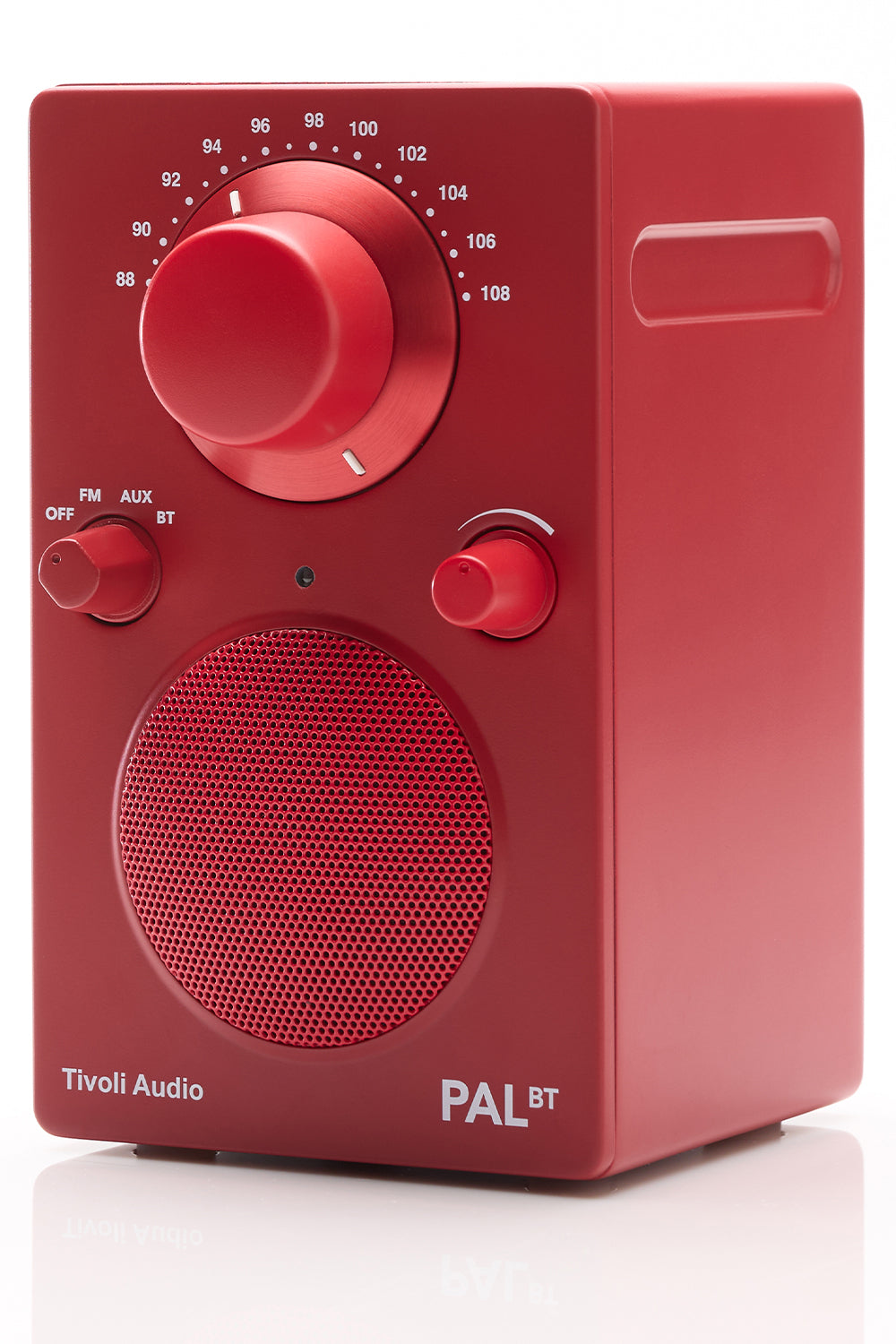 PAL BT (FM Only) – Tivoli Audio Canada