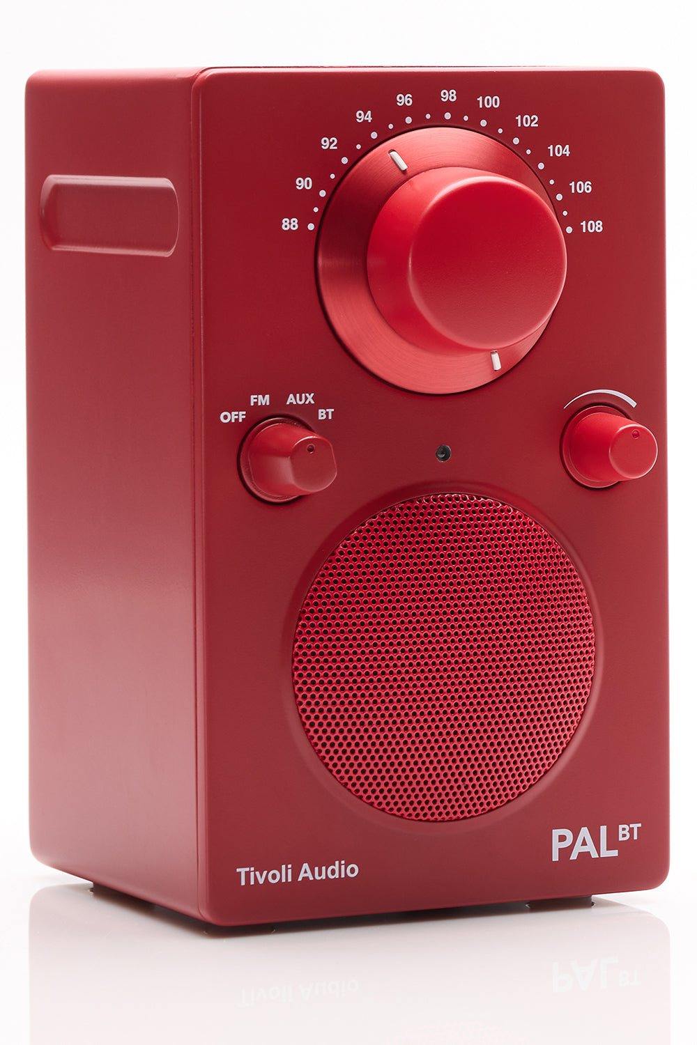 Tivoli Audio PAL ポータブルラジオ PAL BT (FM Only) – Tivoli Audio Canada