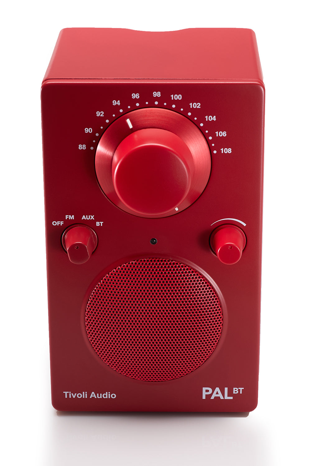 PAL BT (FM Only) – Tivoli Audio Canada