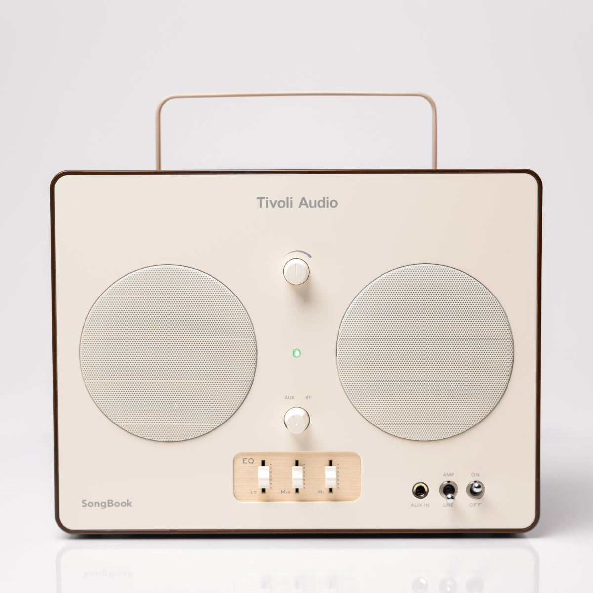 SongBook – Tivoli Audio Canada