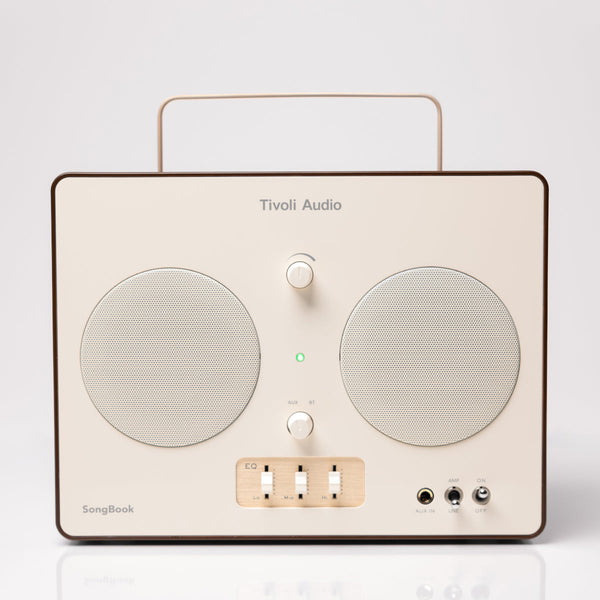 SongBook – Tivoli Audio Canada