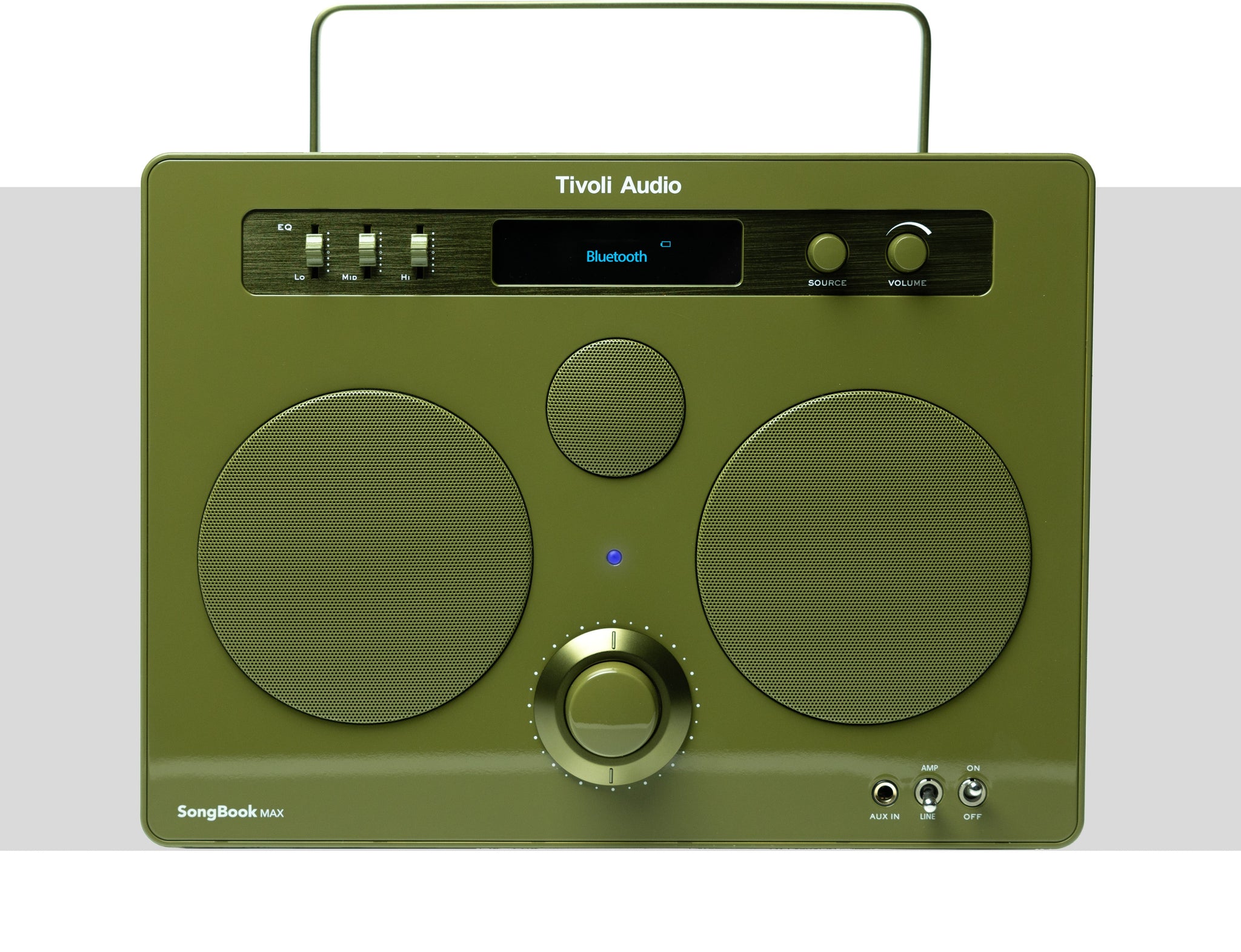 tivoliaudio.ca – Tivoli Audio Canada